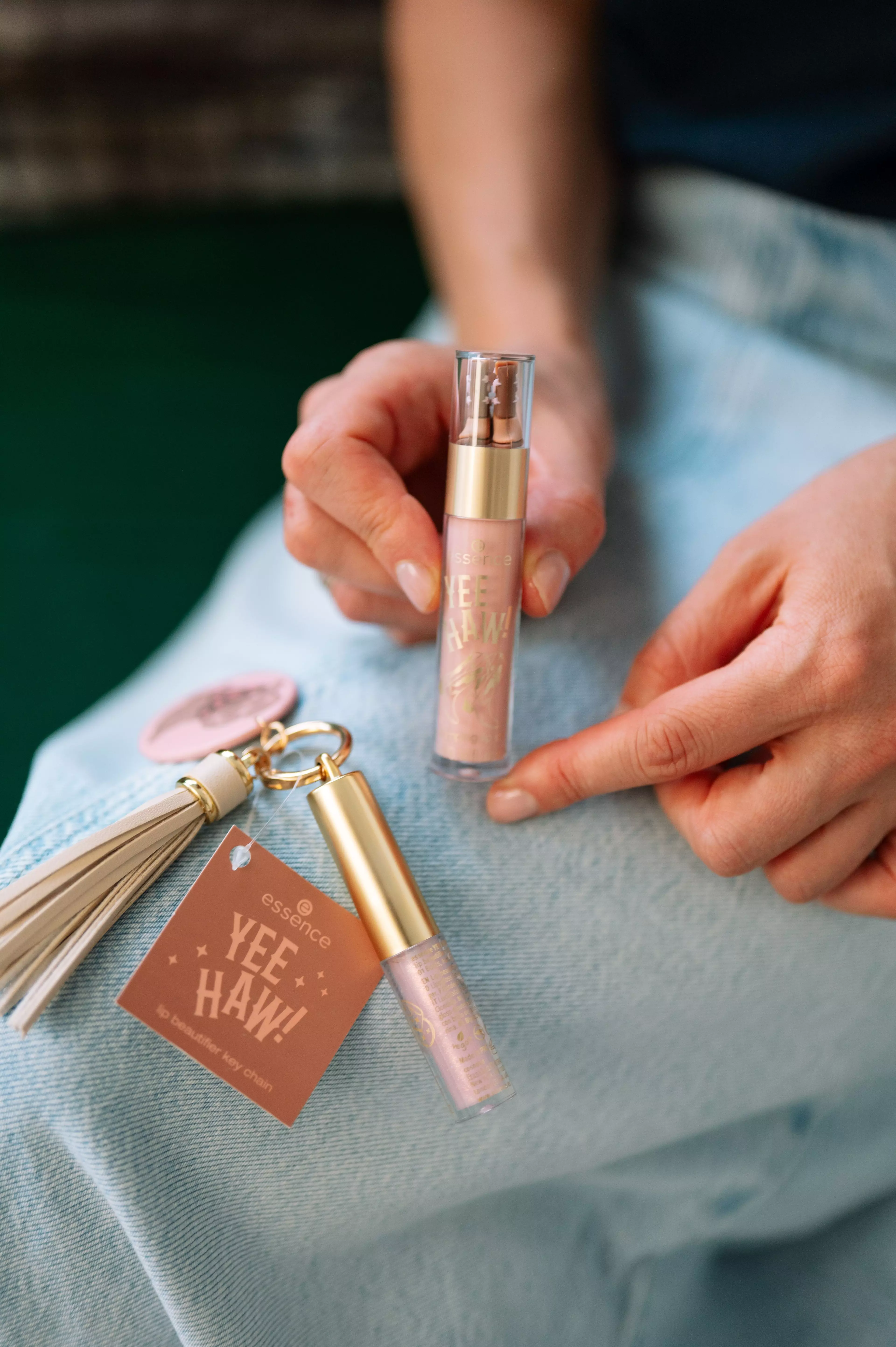 essence Trend Edition Cowboy
