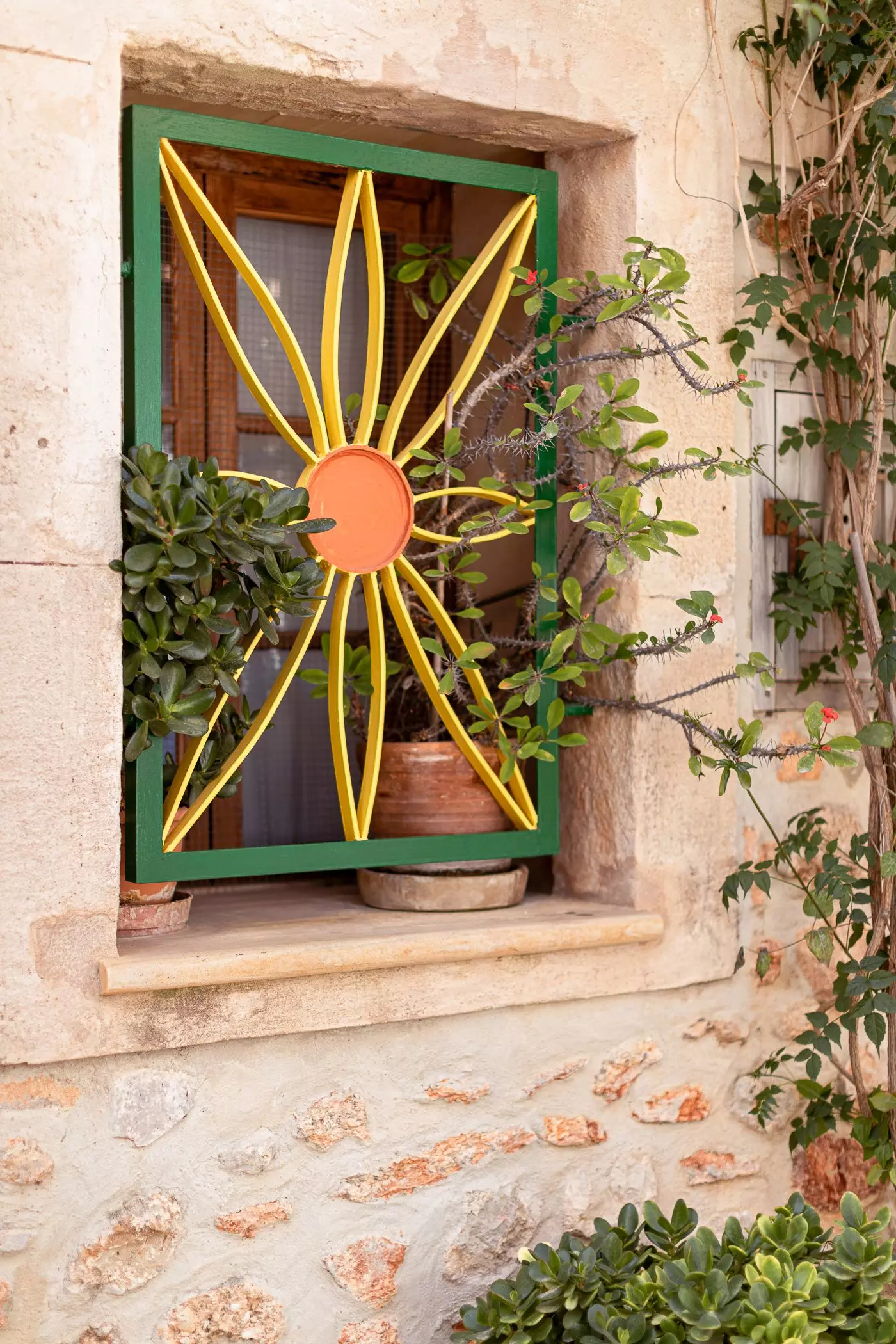Mallorquinische Architektur im Detail - femtastics