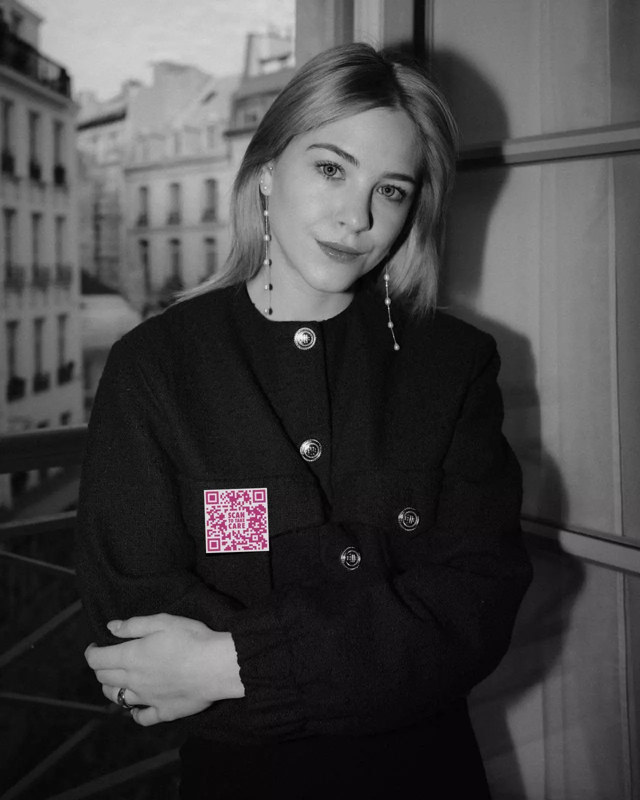 Diana zur Löwen