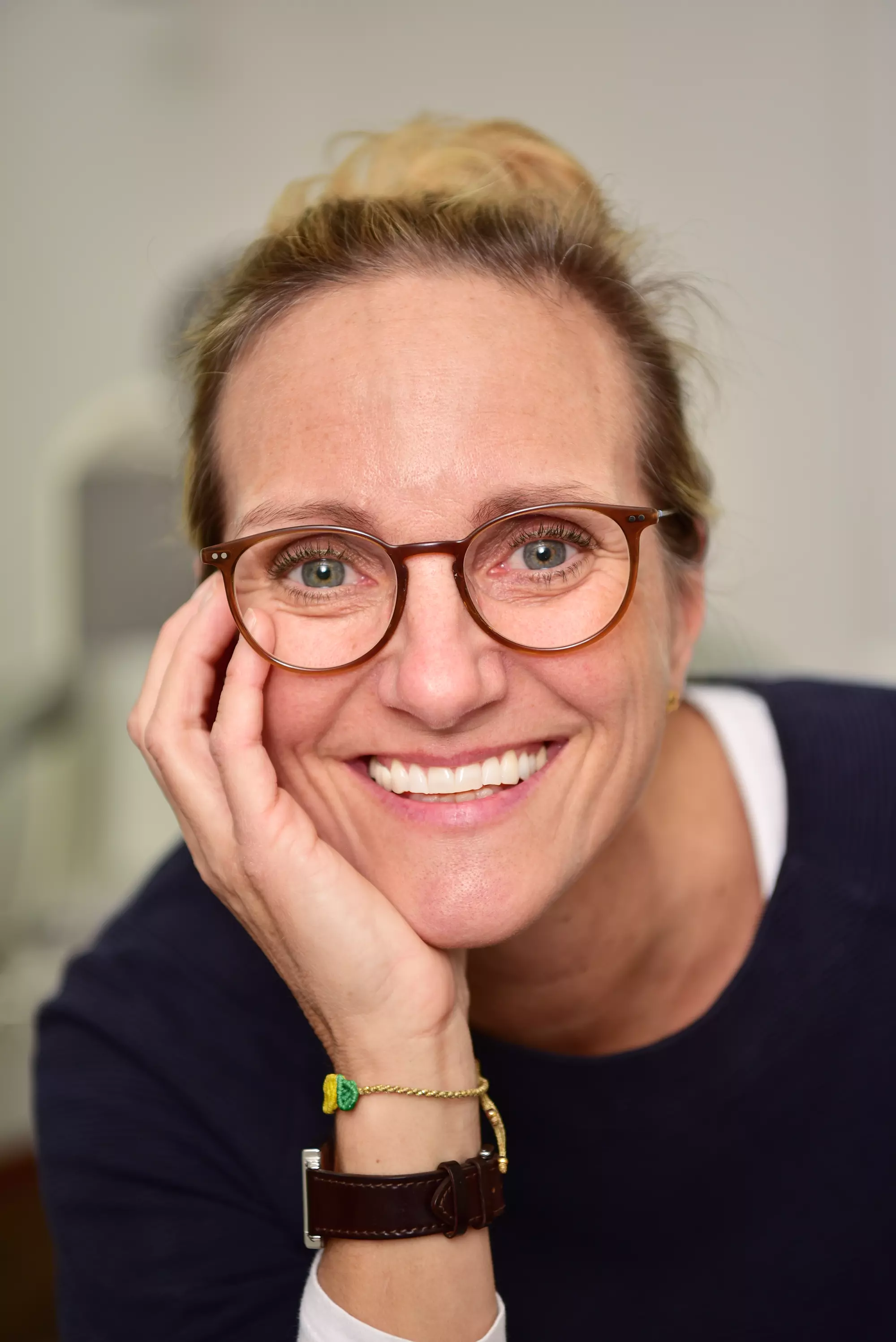 Portraitfoto Dr. Stephanie Eder