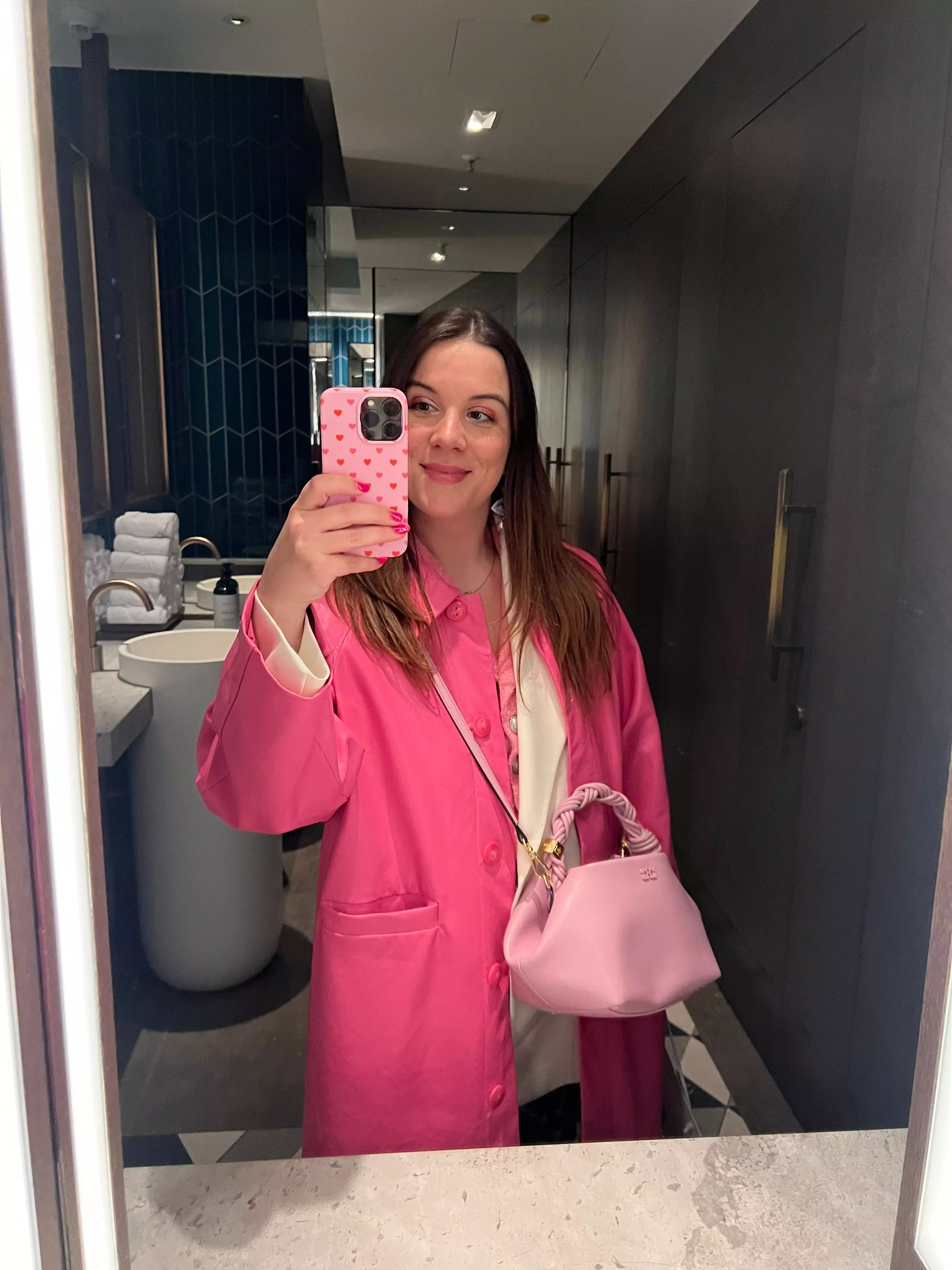 Elena Berchermeiers Anti-Langeweile-Lifestyle: Inner-Circle-Stammtisch gründen.