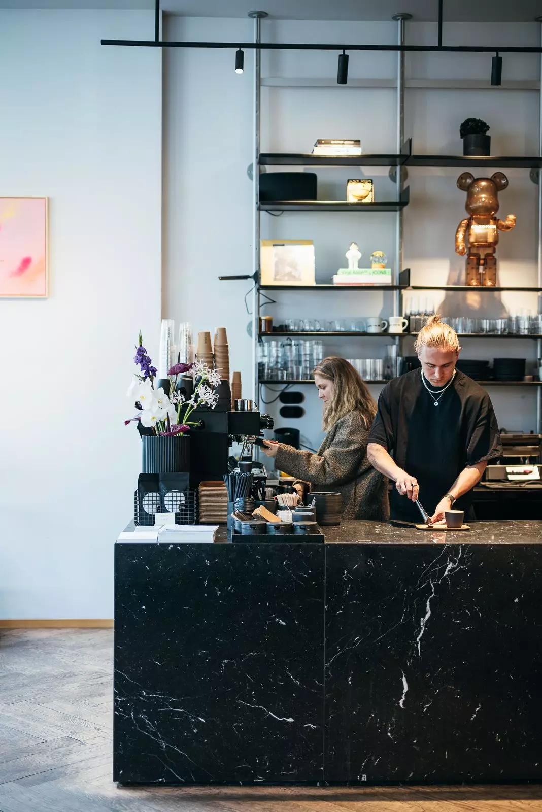 Erste Liebe Bar Hamburg