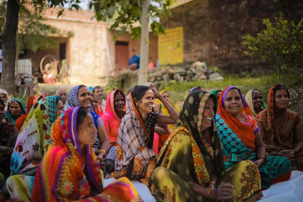 Fairtrade Fraueninitiative