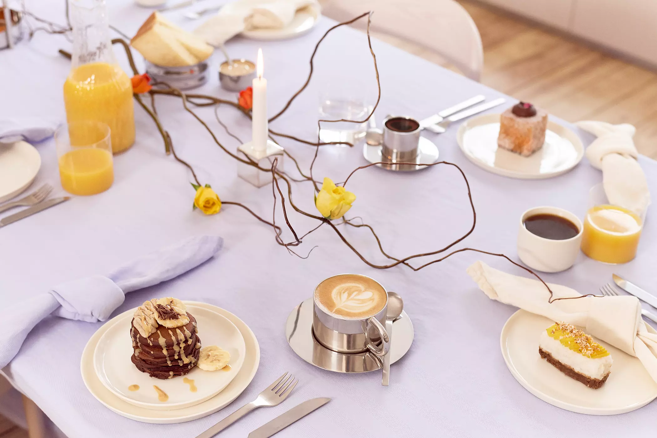 Fairtrade by Lena Scherer