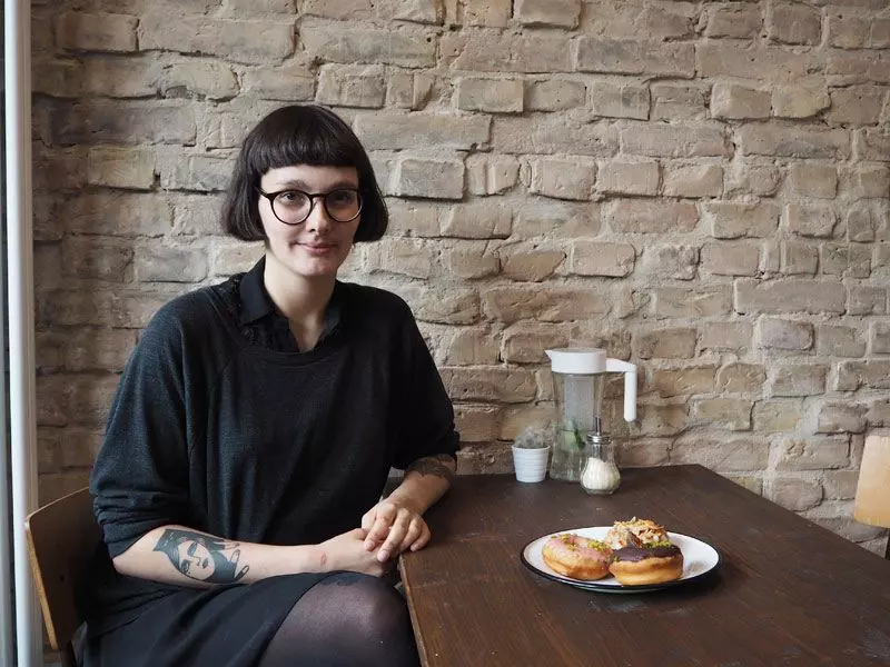 Femtastics-Brammibals-Donuts-Jessica-Teaser