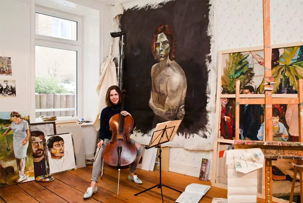 Femtastics-Clara-Dittmer-Kunst