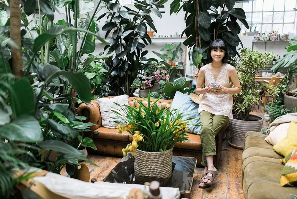 Femtastics-Conservatory-Archives-London