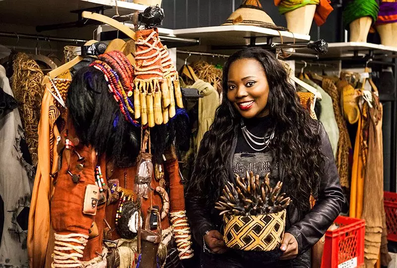 Femtastics-Futhi-Mhlongo-Koenig-der-Loewen-1-Teaser