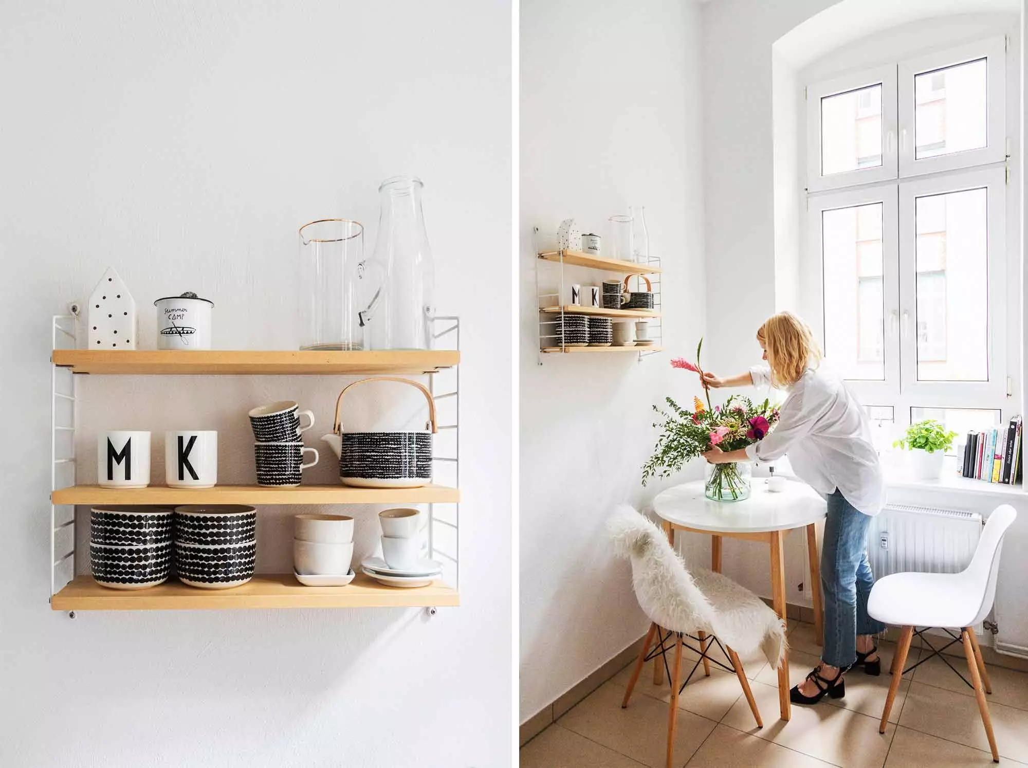 Femtastics-Kateshyggehome-Kueche-skandinavisch