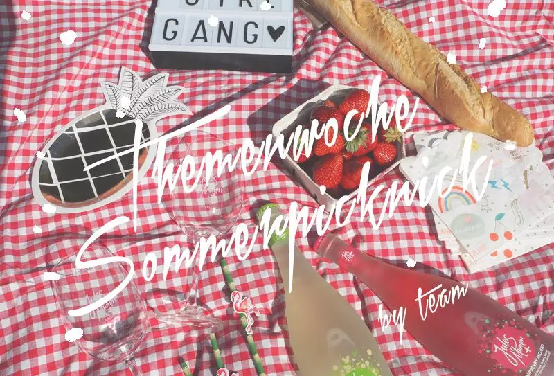 Femtastics-Themenwoche-Sommerpicknick