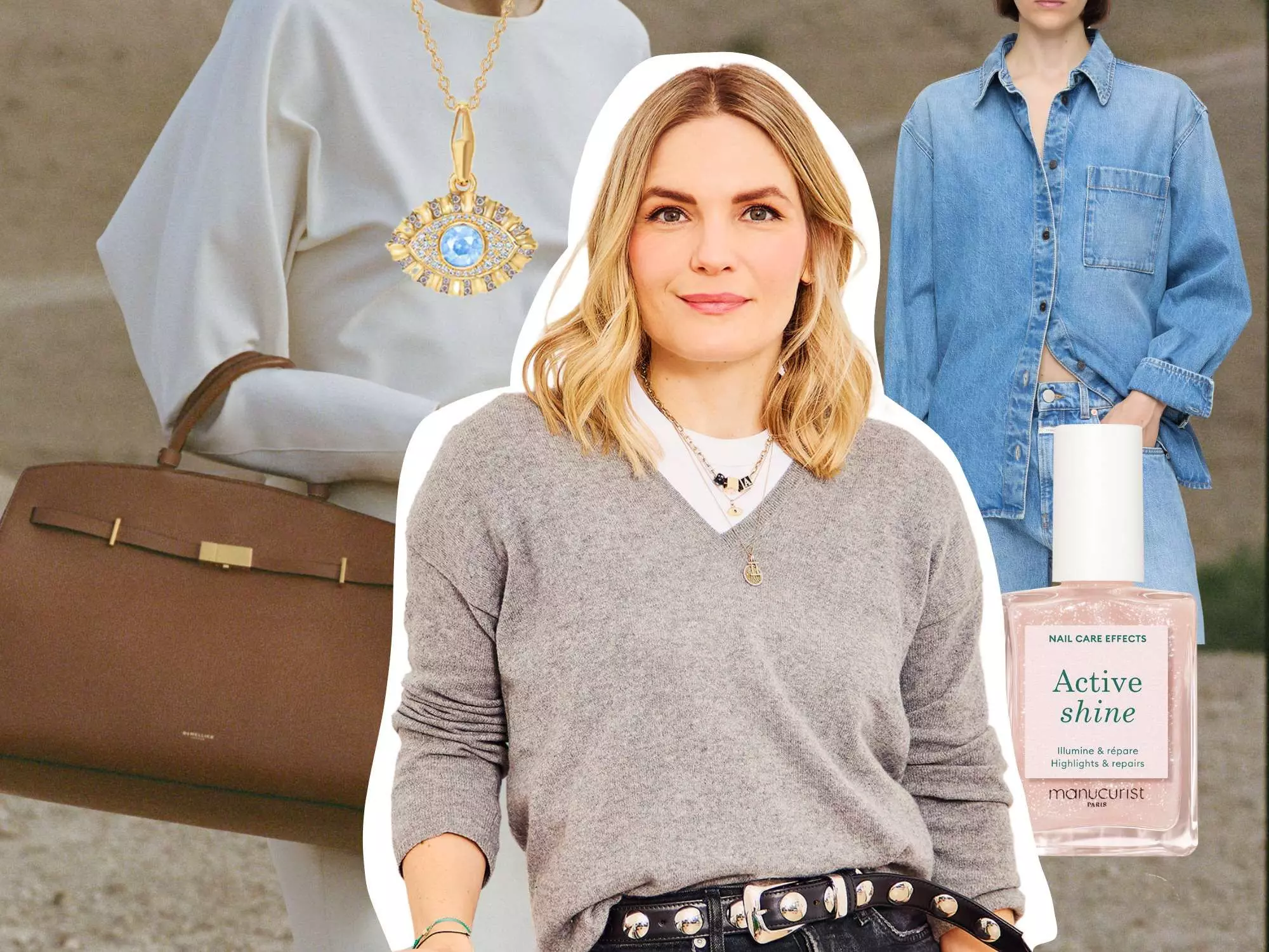 Wishlist Anna Weilberg