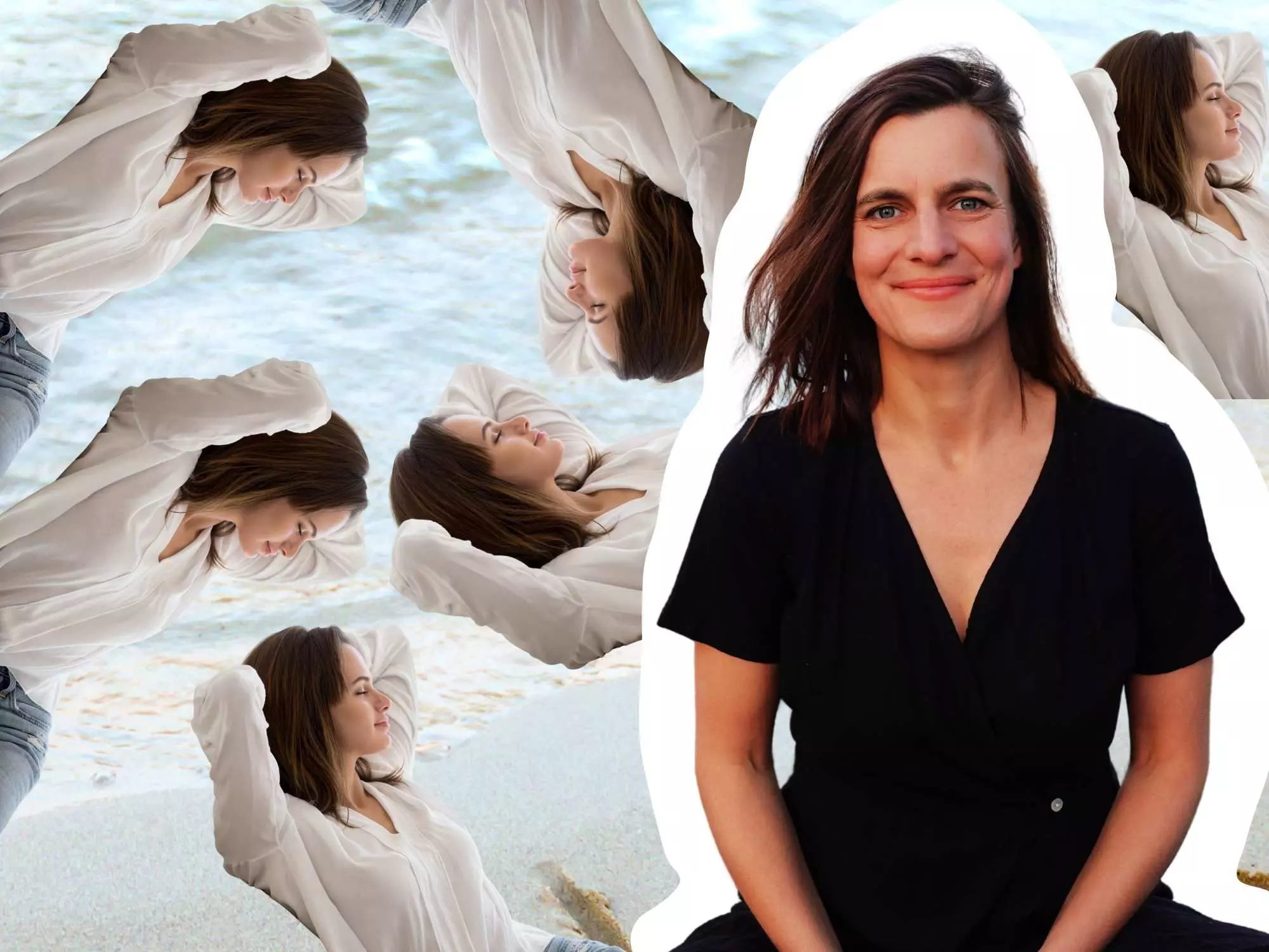 Genuss Geschenke Collage Beitrag