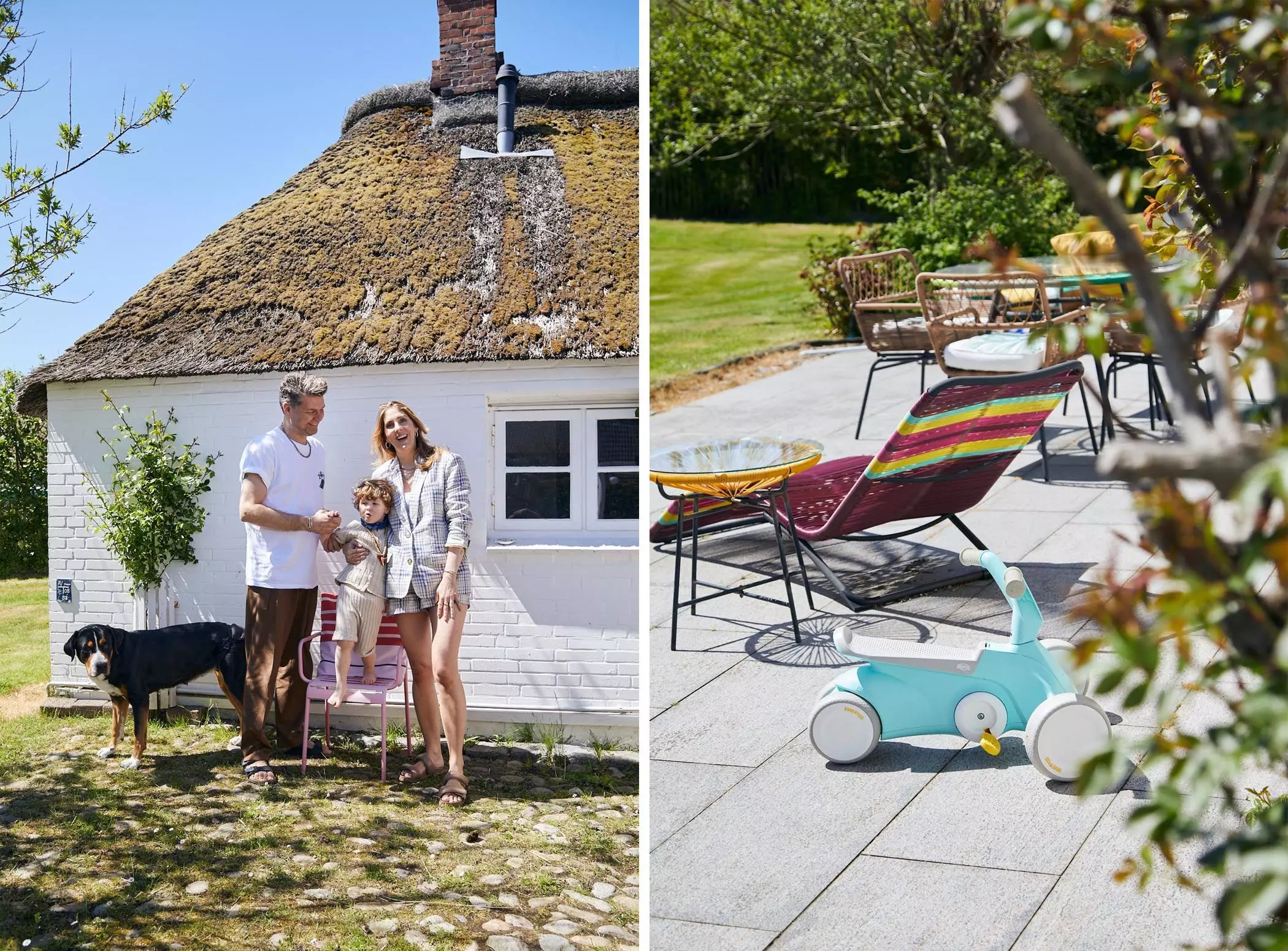 Gerhart Hauptmann-Haus-Sankt-Peter