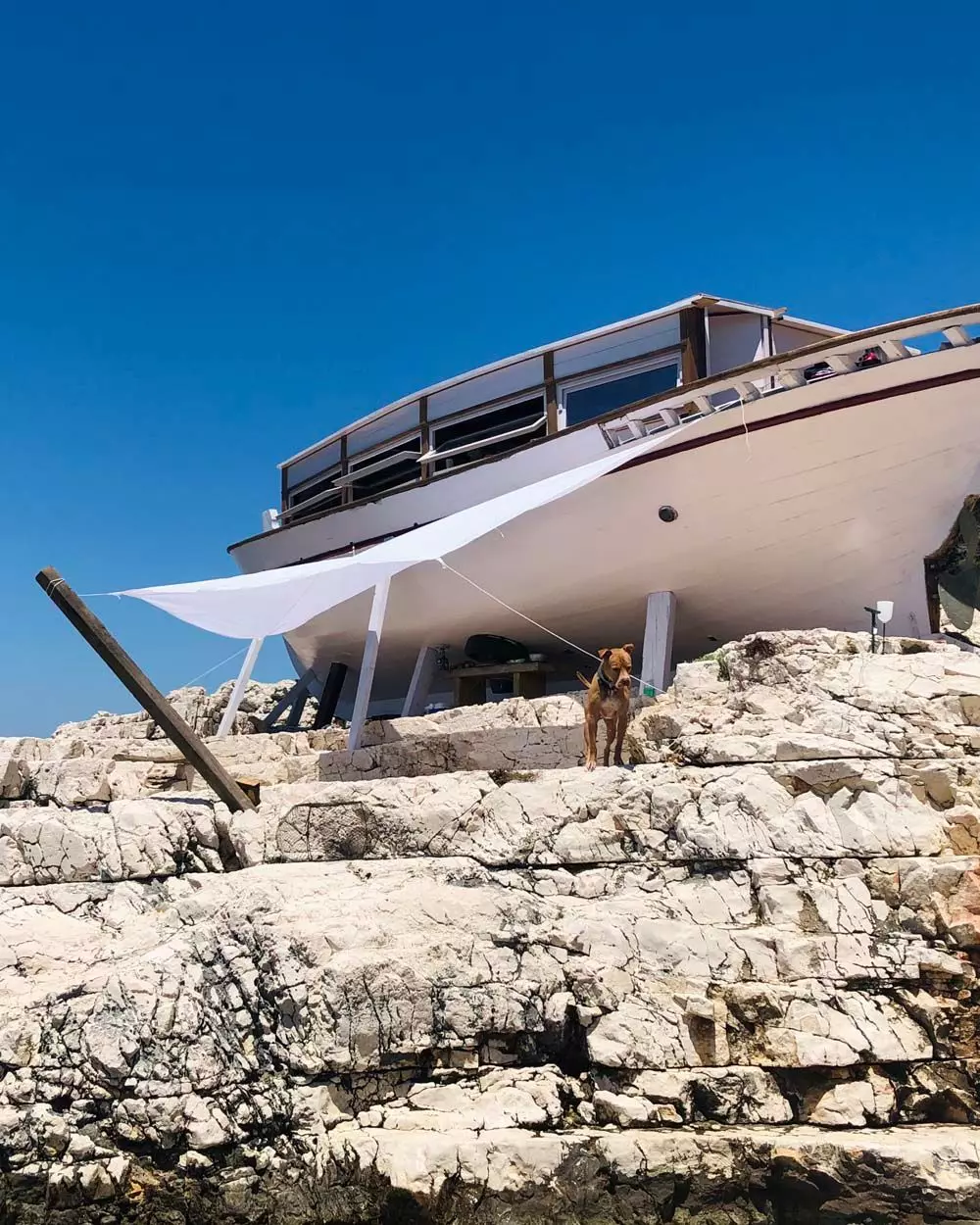 GoodTravel Nissos Sofiaia