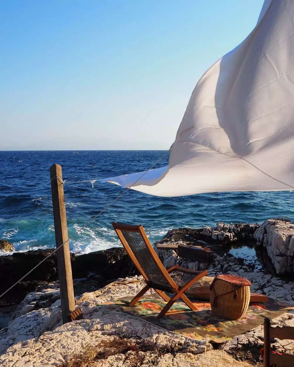 GoodTravel Nissos Sofiaia