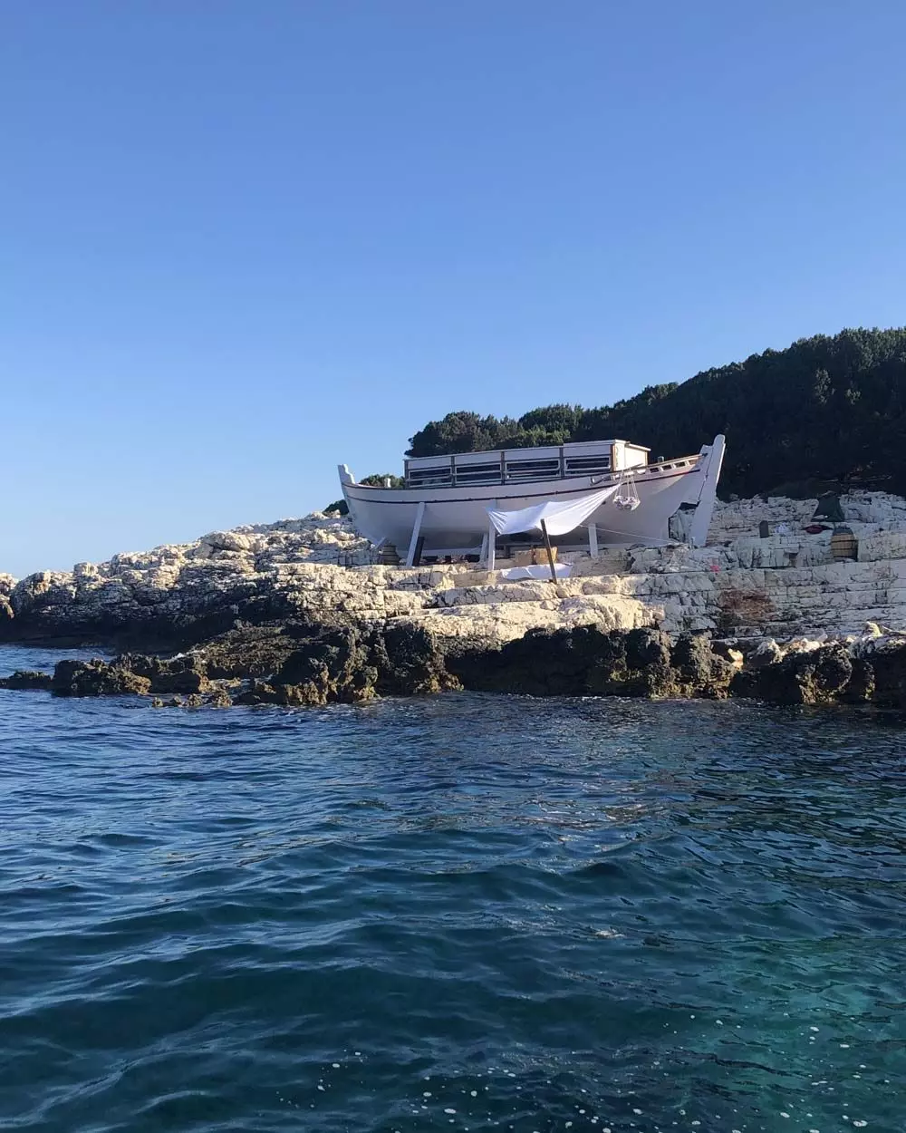 GoodTravel Nissos Sofiaia