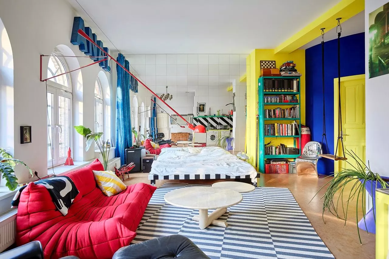 Homestory Robert Neuendorf