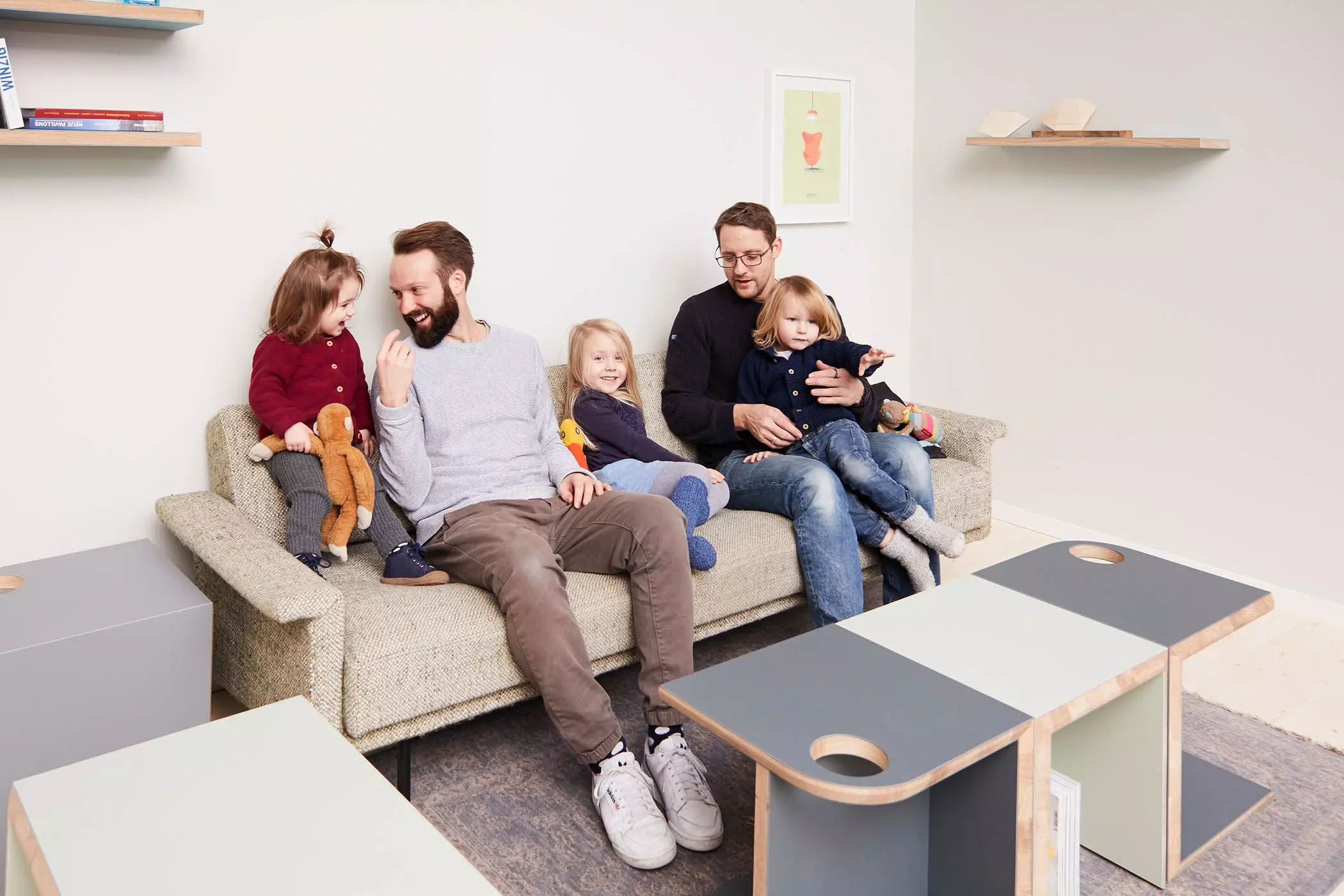 Gruender-Bekind-Interior