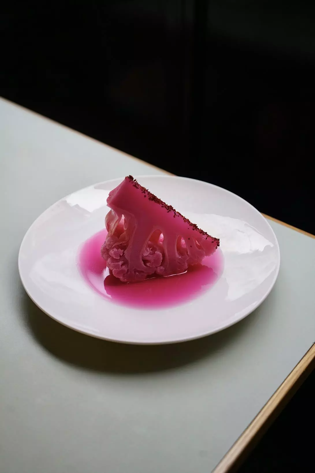 Brokkoli à la "Gül"