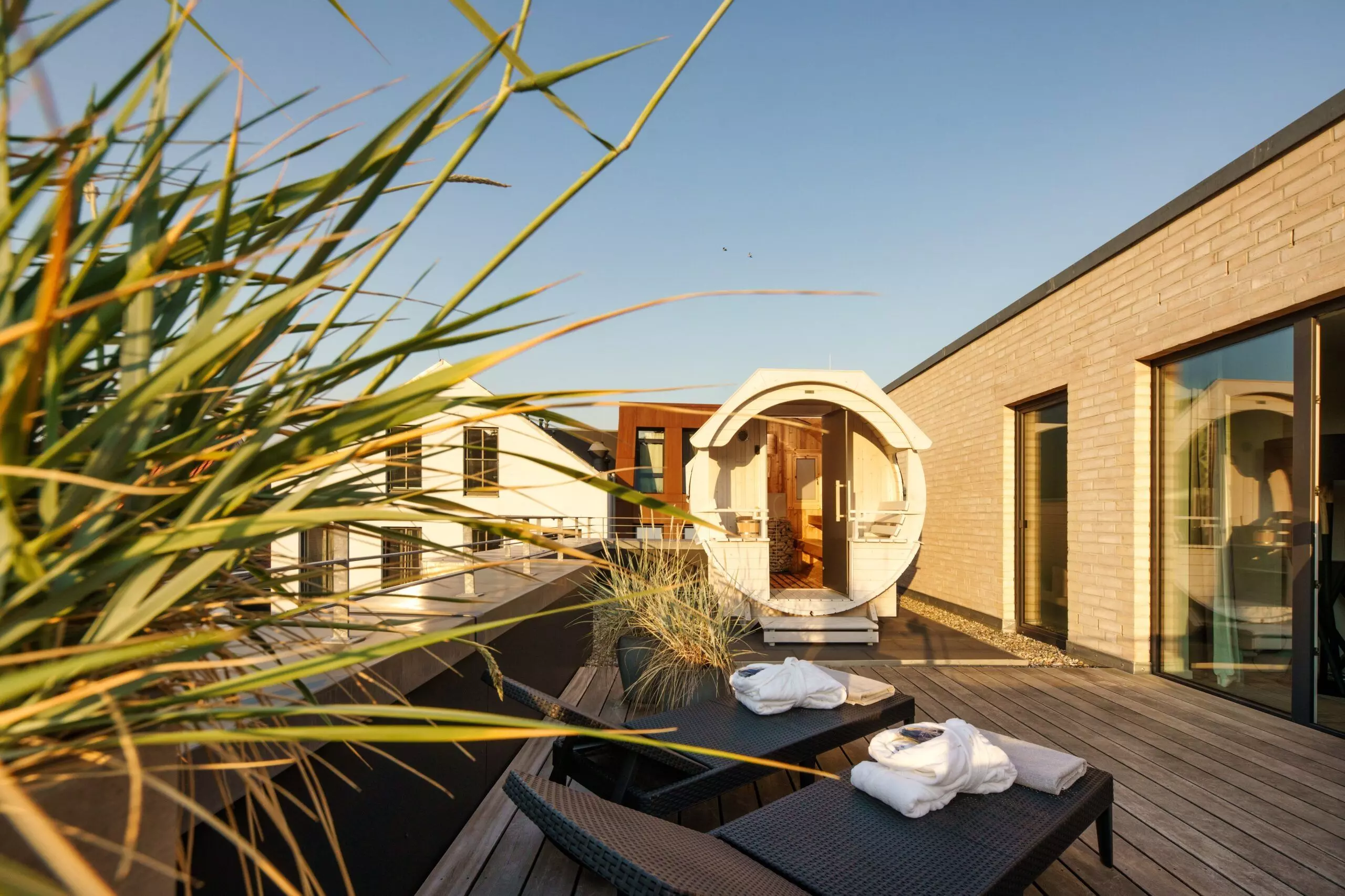 HHFL_Sauna Koje 2_Foto Marcus Dewang