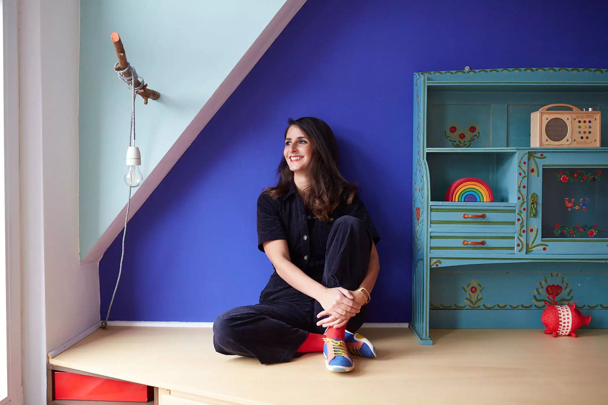 Portraitfoto von Sima Niroumand von „Habitiny“ | femtastics