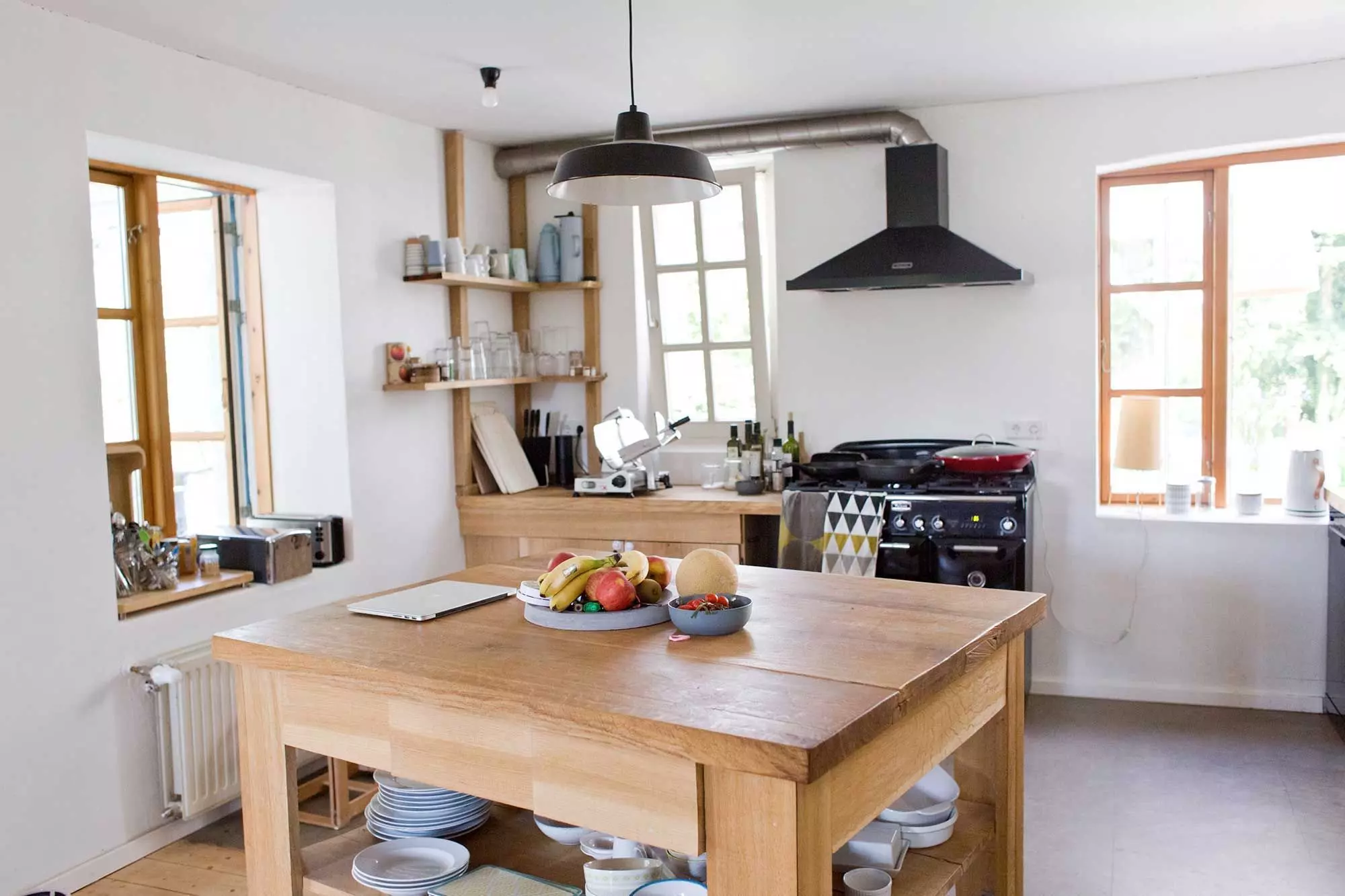 Haus-am-See-skandinavisch