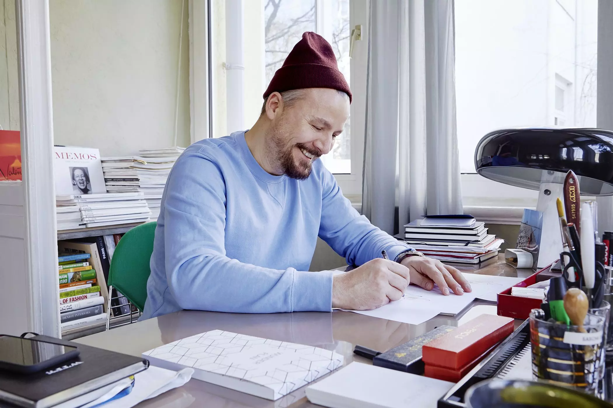 Hausach_Atelier