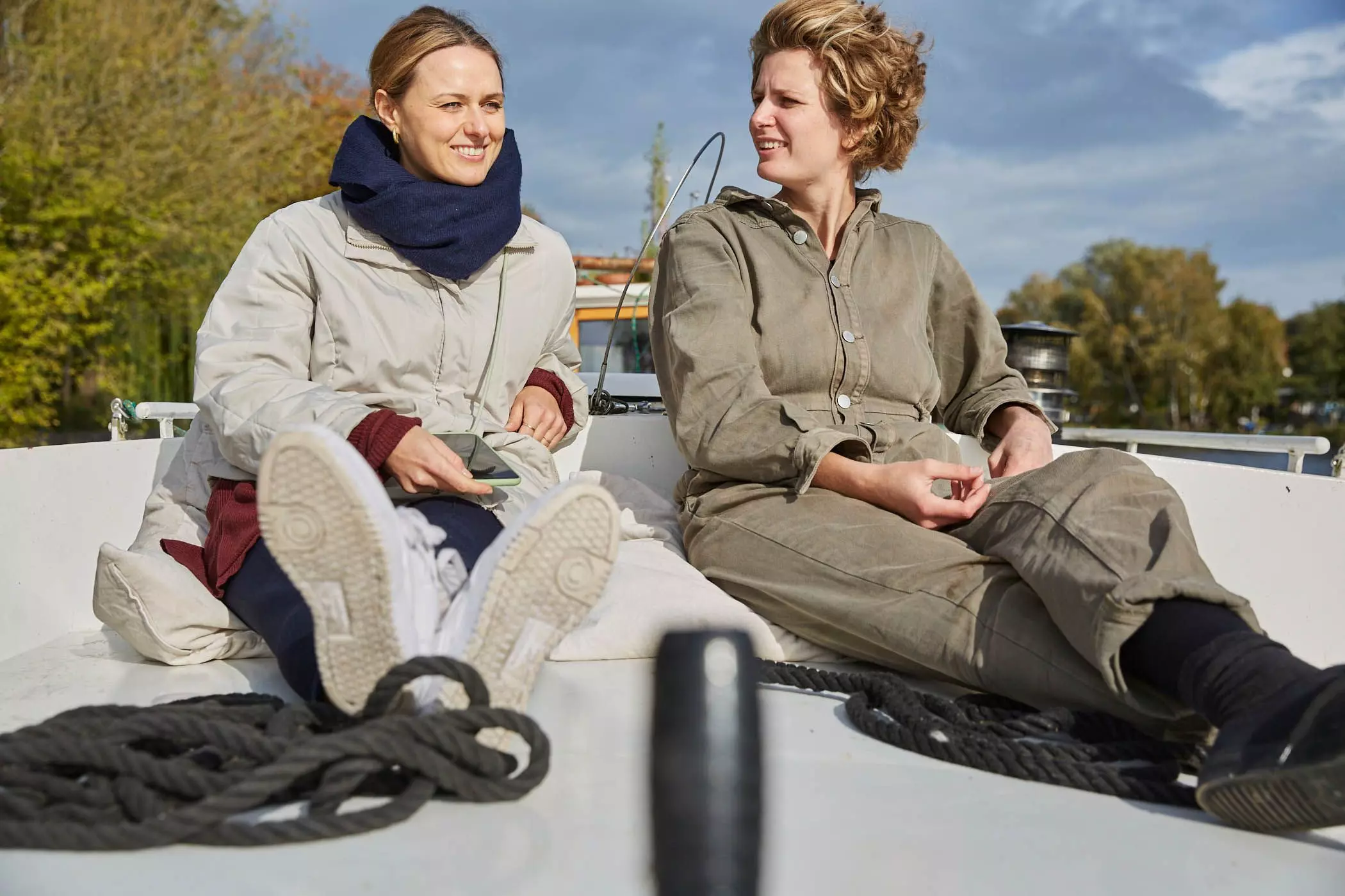 Hausboot-interview-femtastics