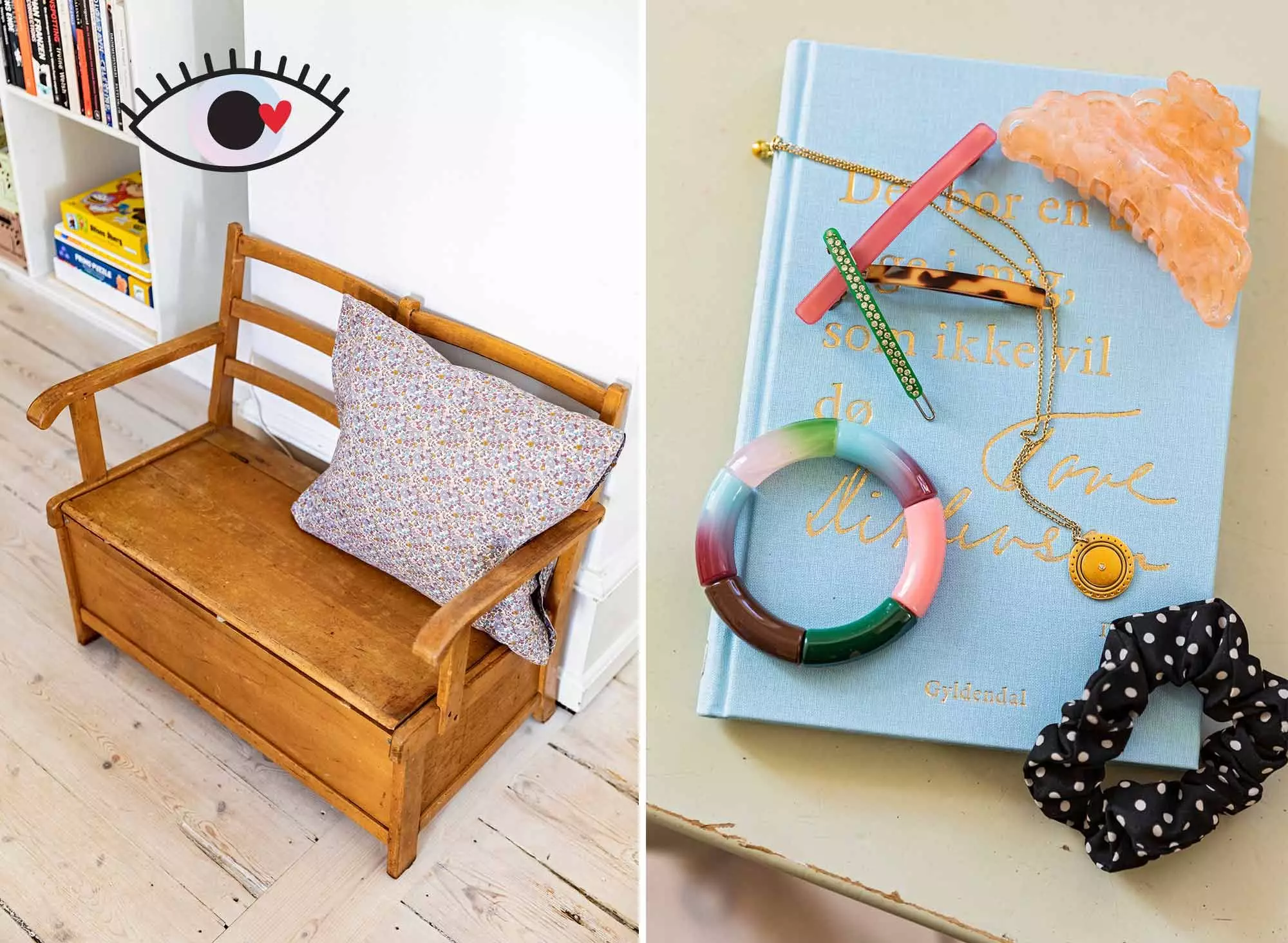 Homestory-Kopenhagen