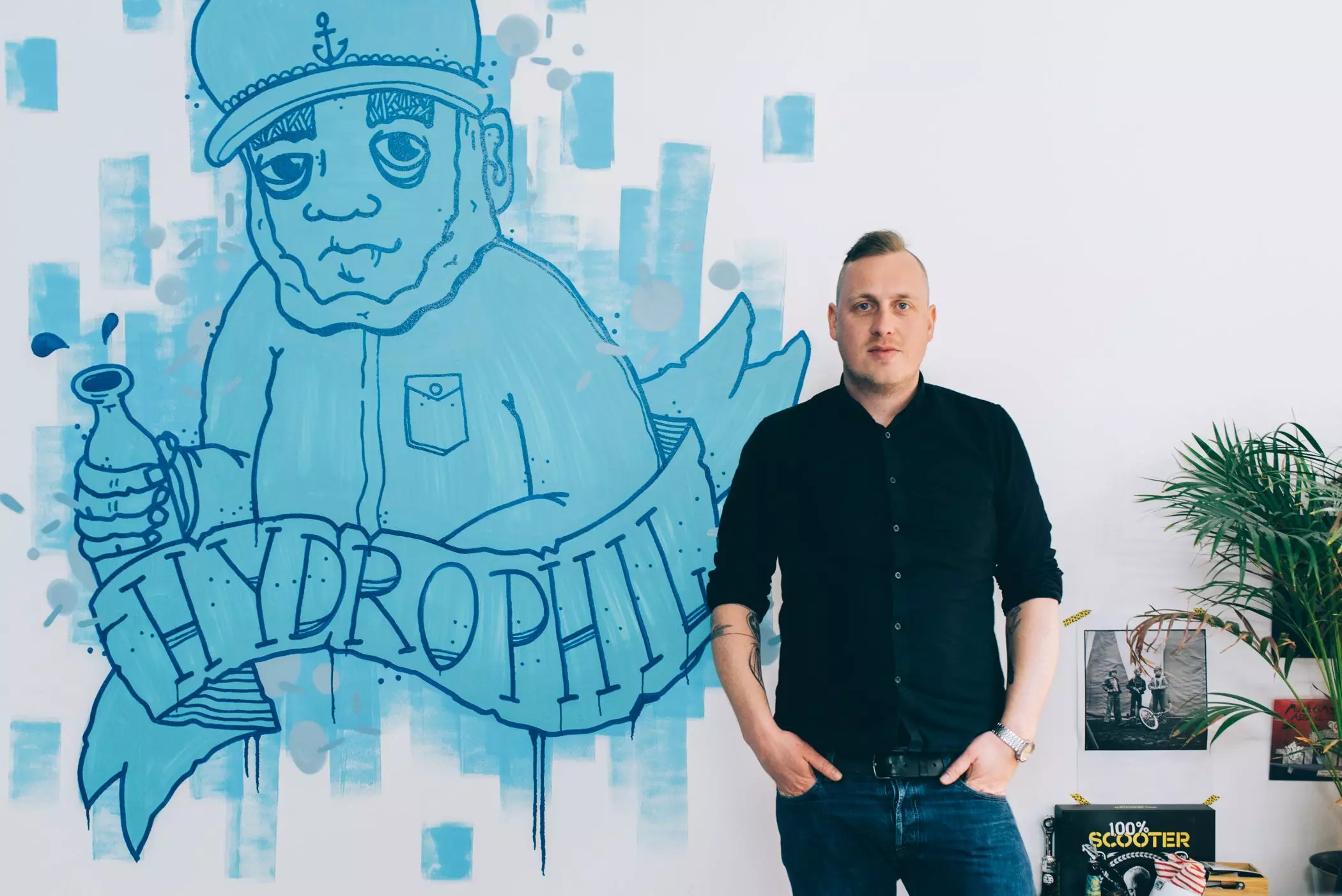 Hydrophil_Christian-Laudon