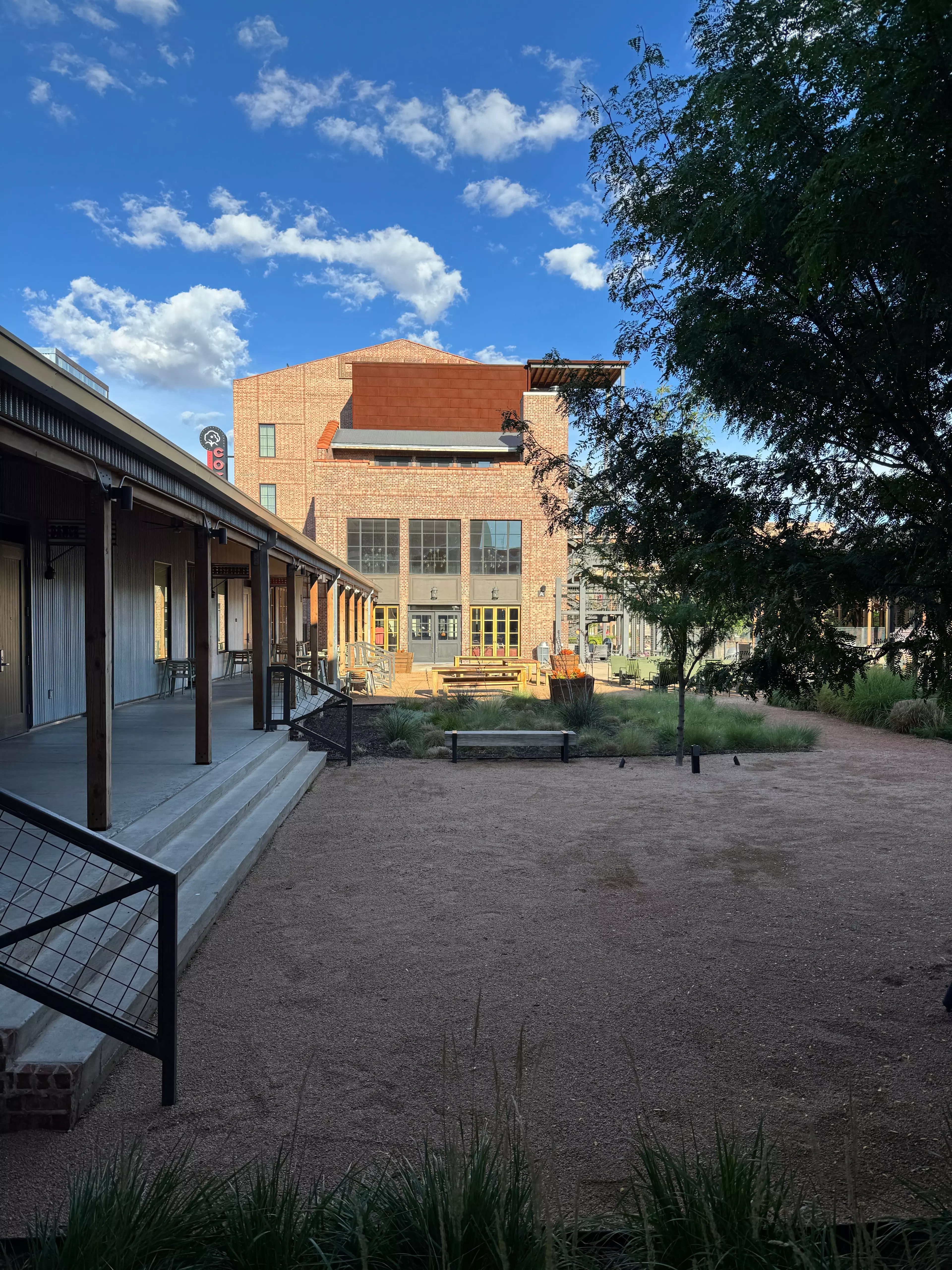 Cotton Court Hotel Hof