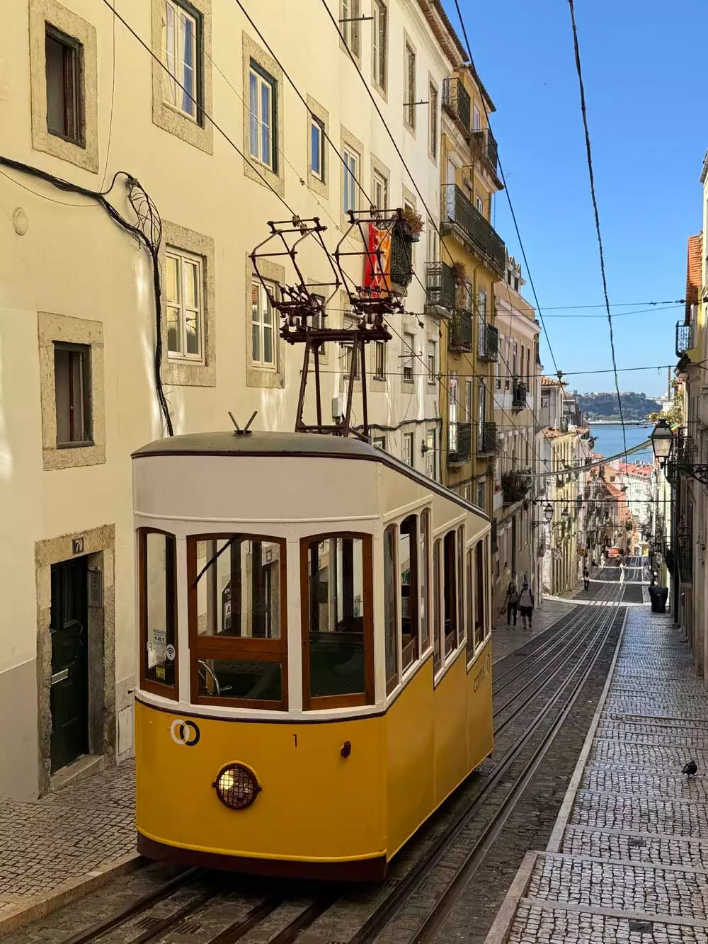 Elevador da Bica