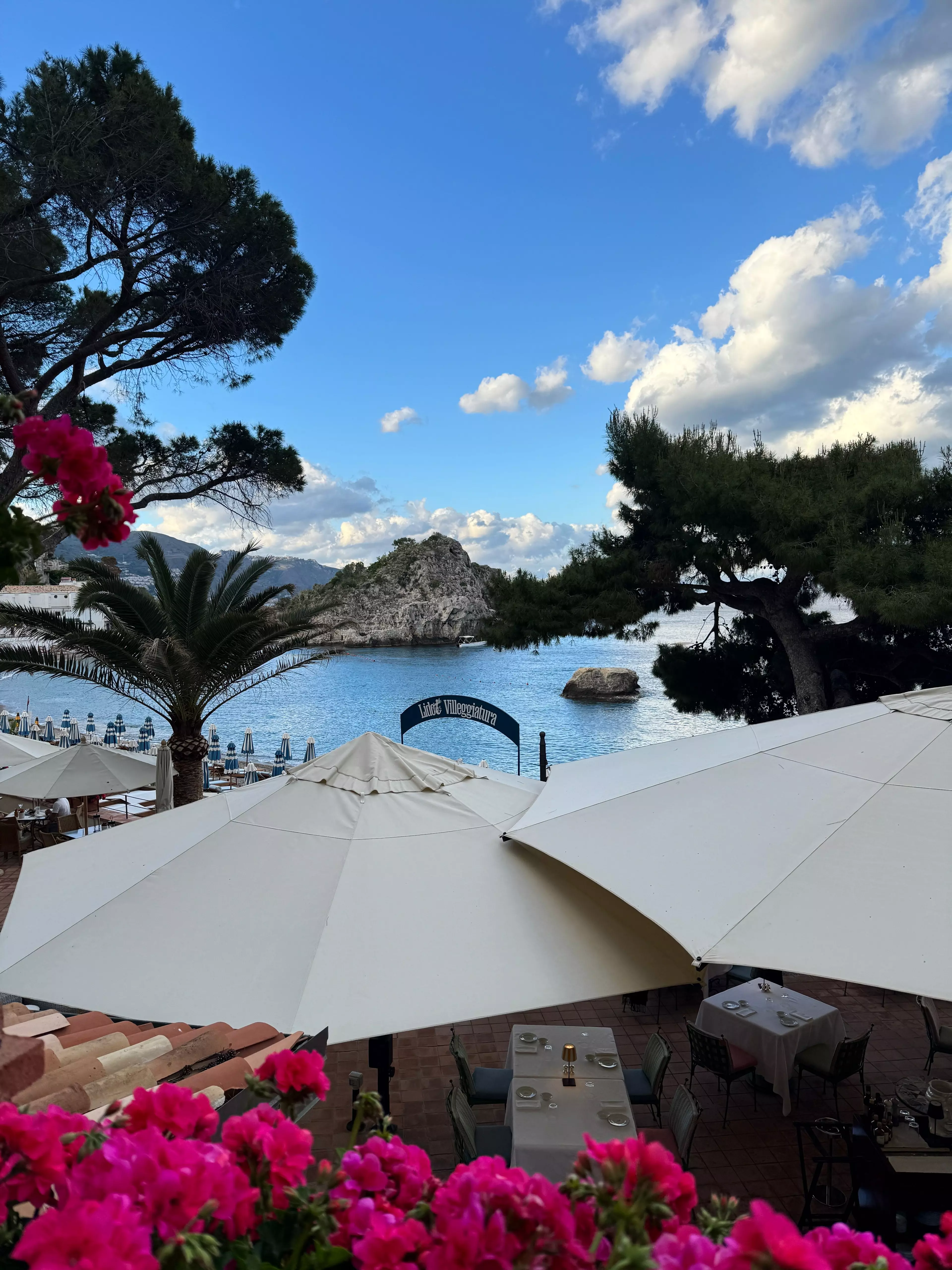 Belmond Villa Sant'Andrea