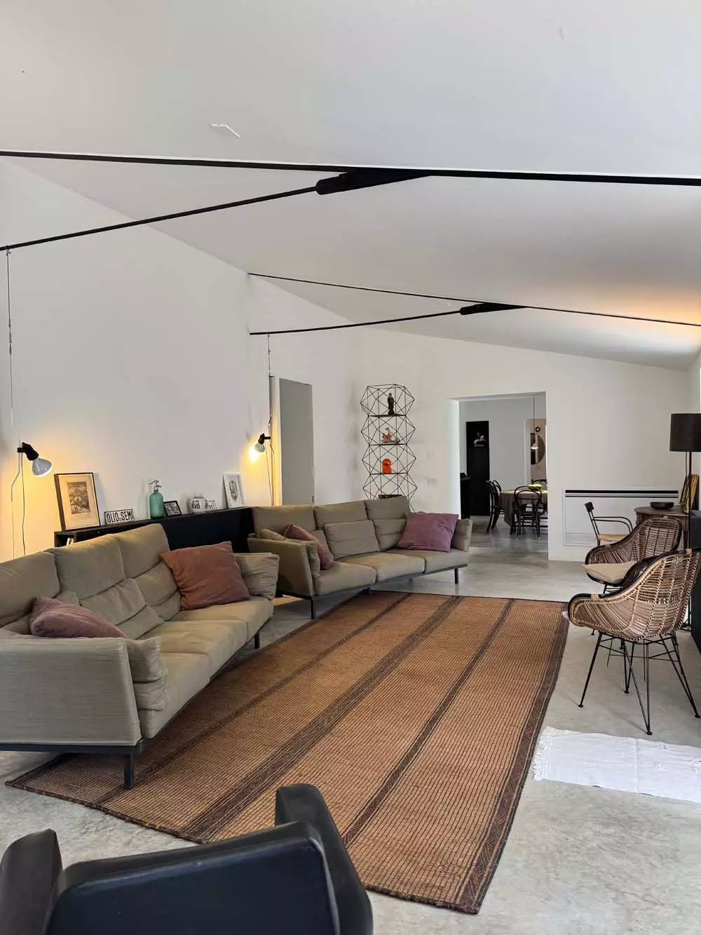 Airbnb Haus bei Noto
