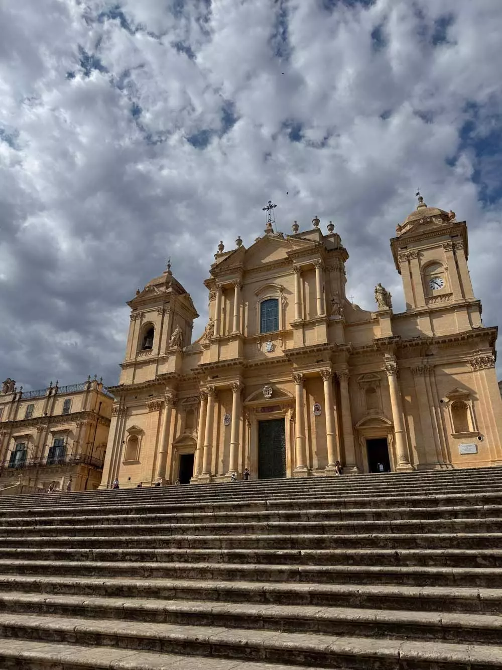 Kathedrale von Noto