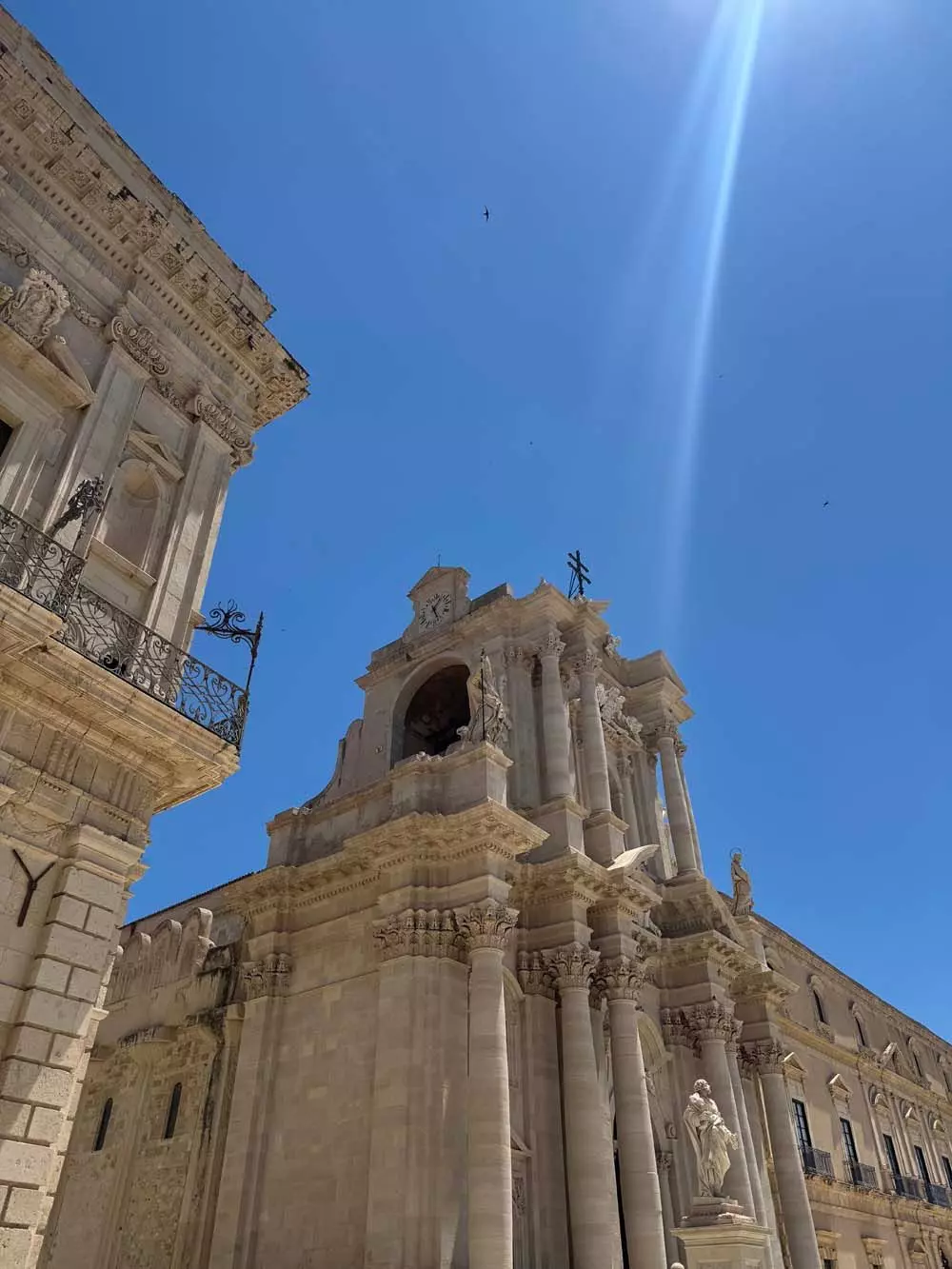 Kathedrale Siracusa