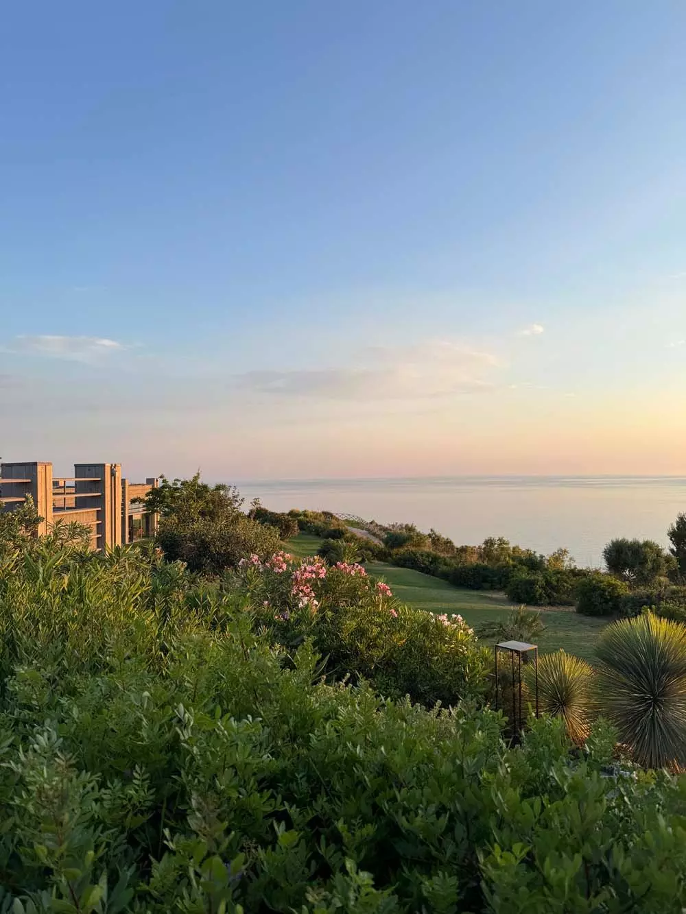 ADLER Spa Resort SICILIA