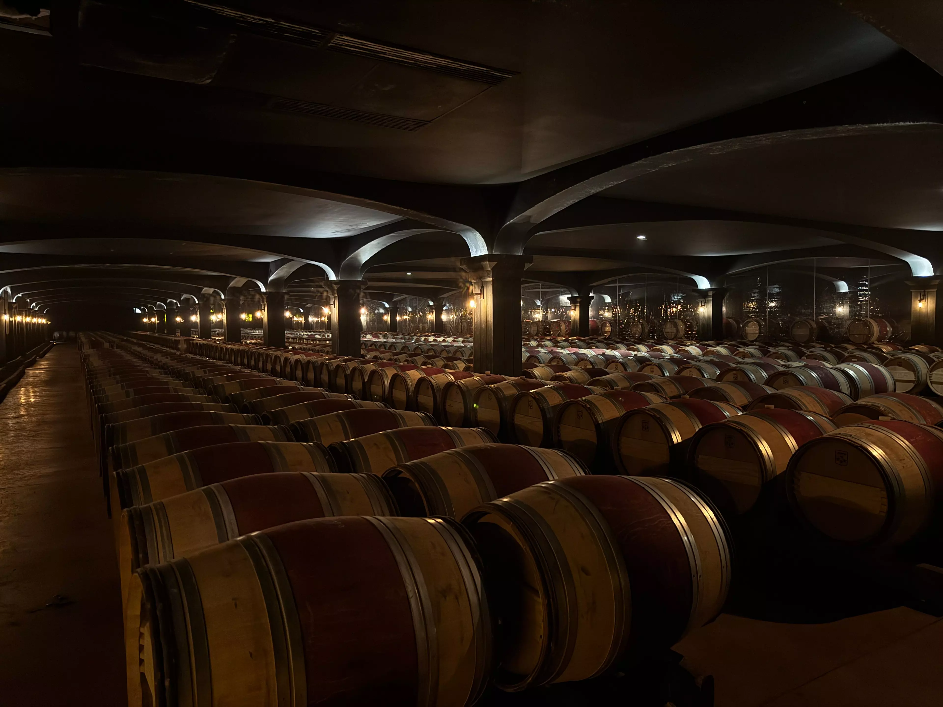 Château Smith Haut Lafitte