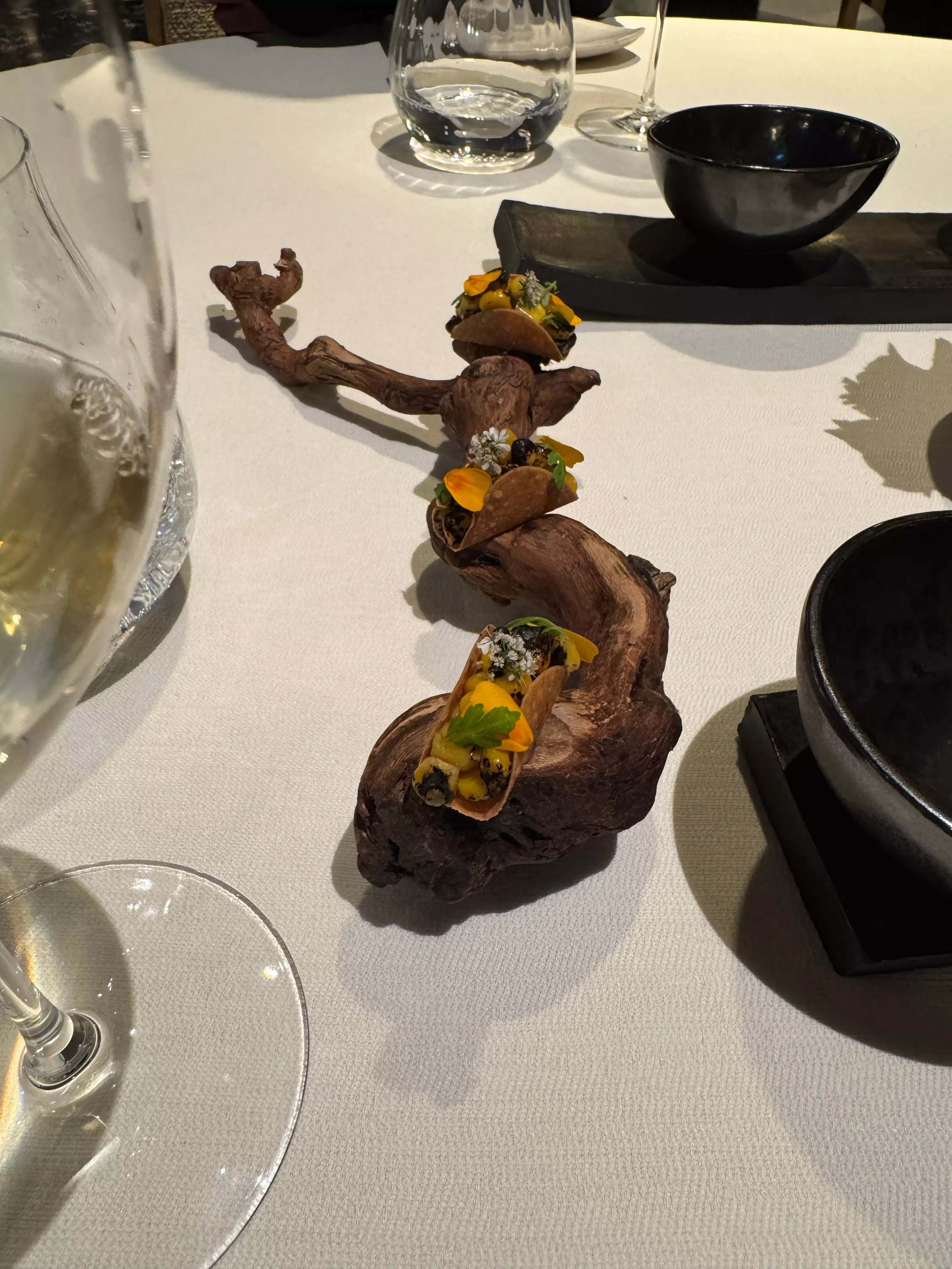 Les Sources de Caudalie La Grand’Vigne