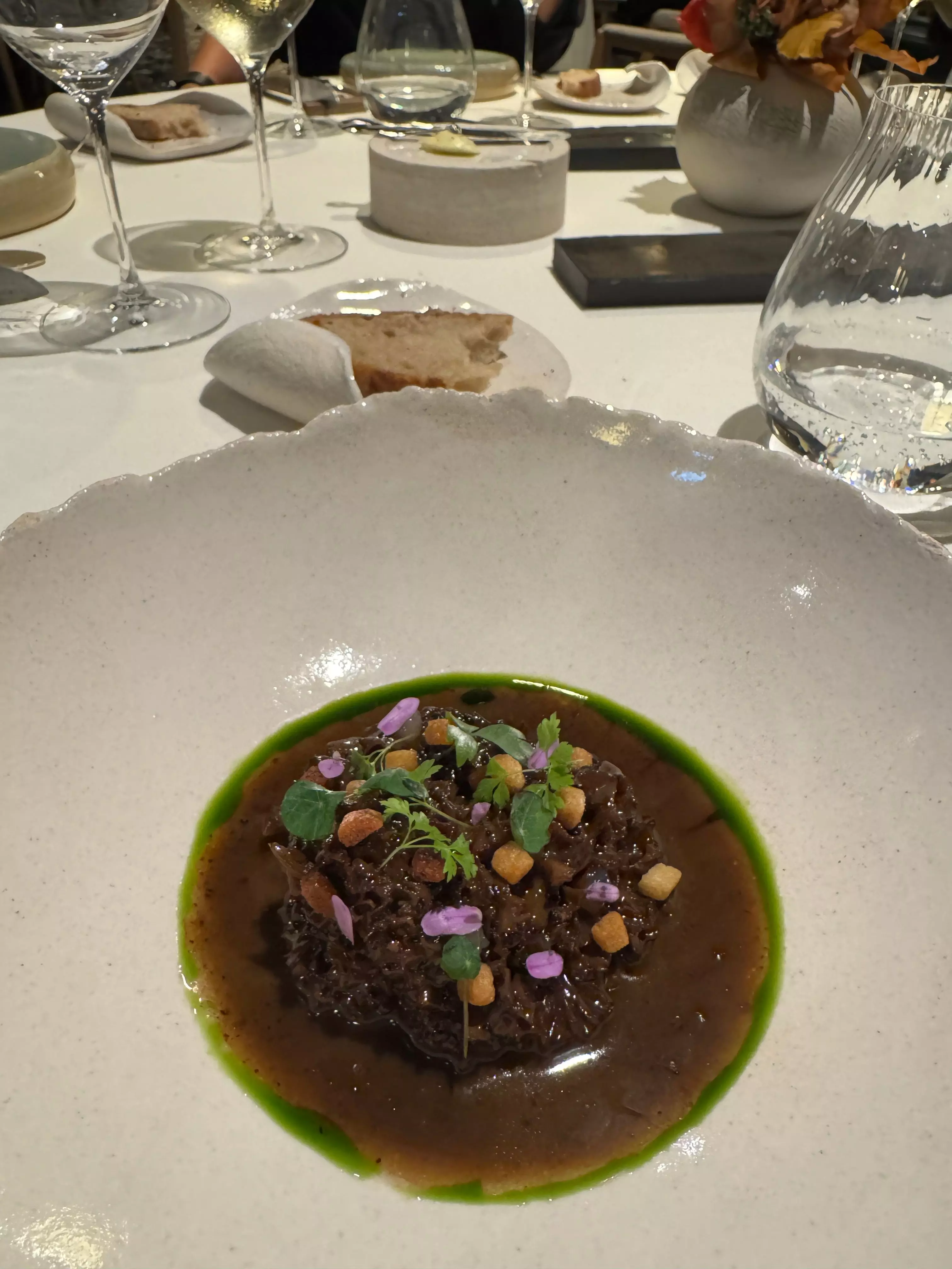 Les Sources de Caudalie La Grand’Vigne