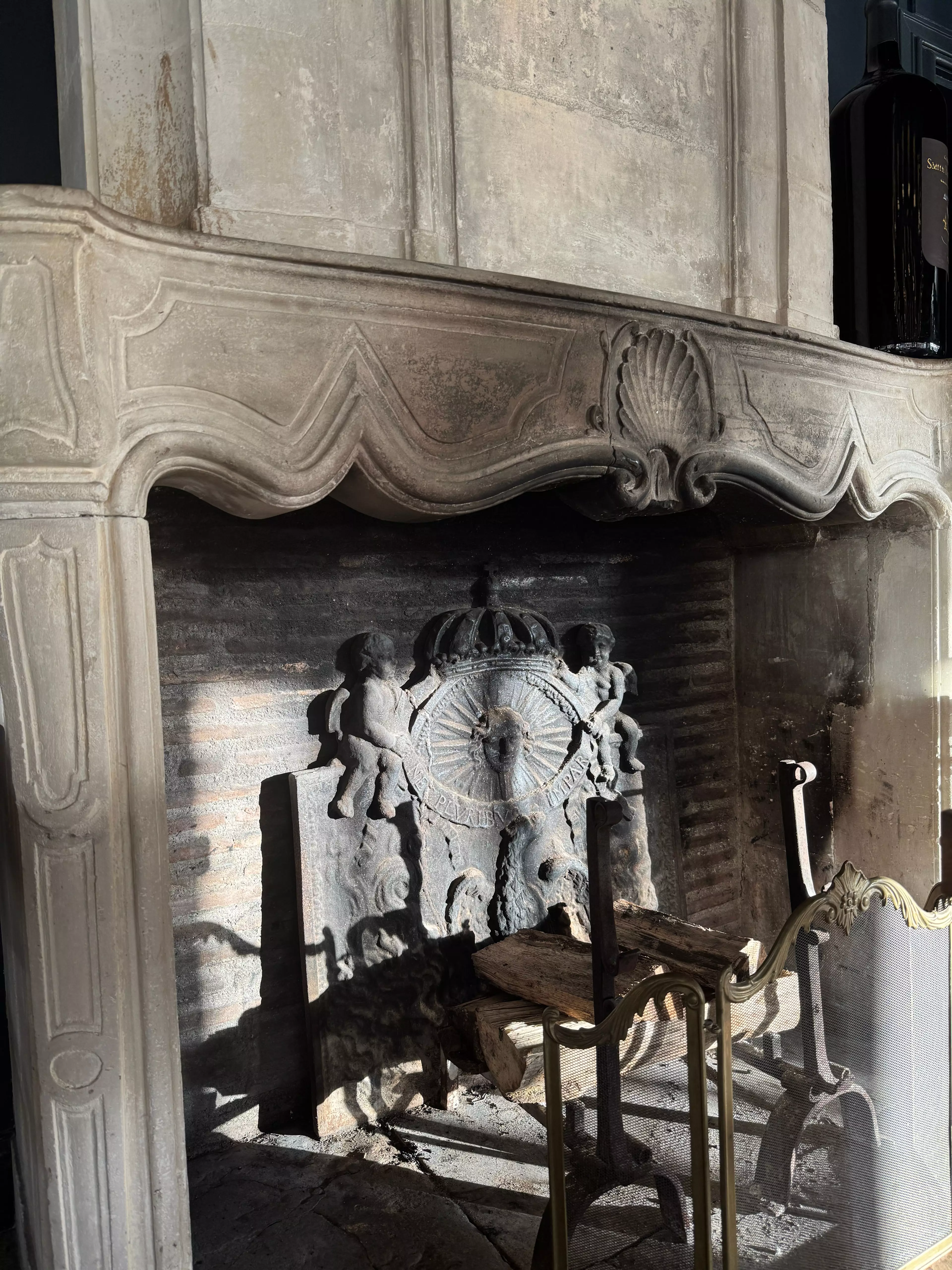 Les Sources de Caudalie Kamin