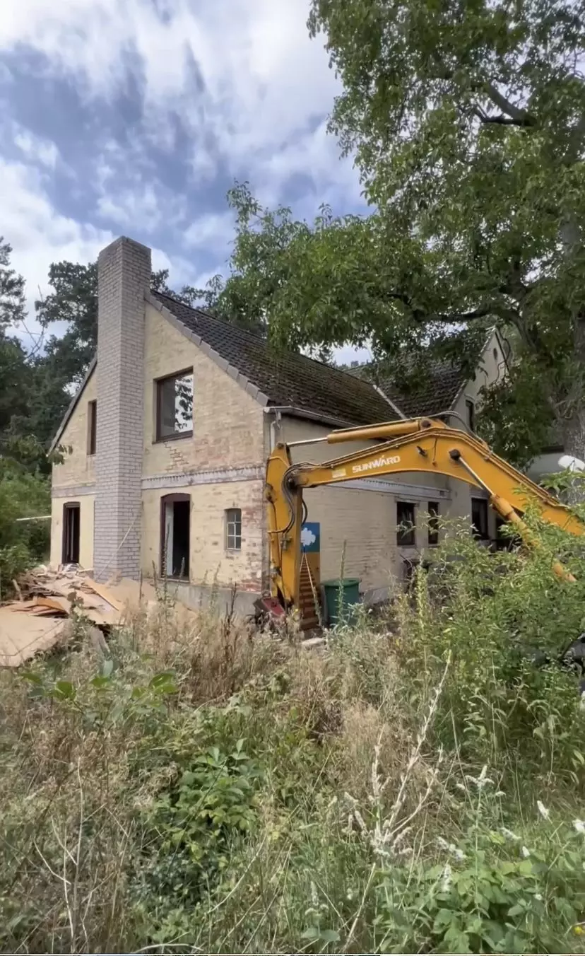 Haus von Busra Qadir - femtastics