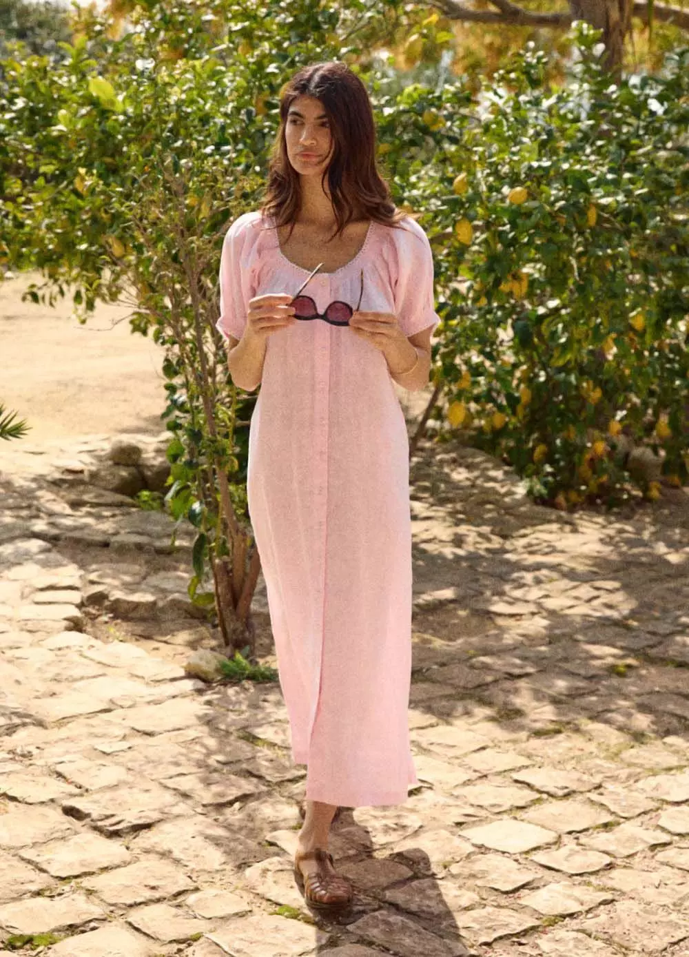IfOnlyIf Kleid Elle