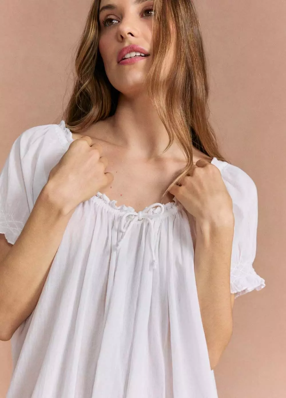 IfOnlyif Details Kleid