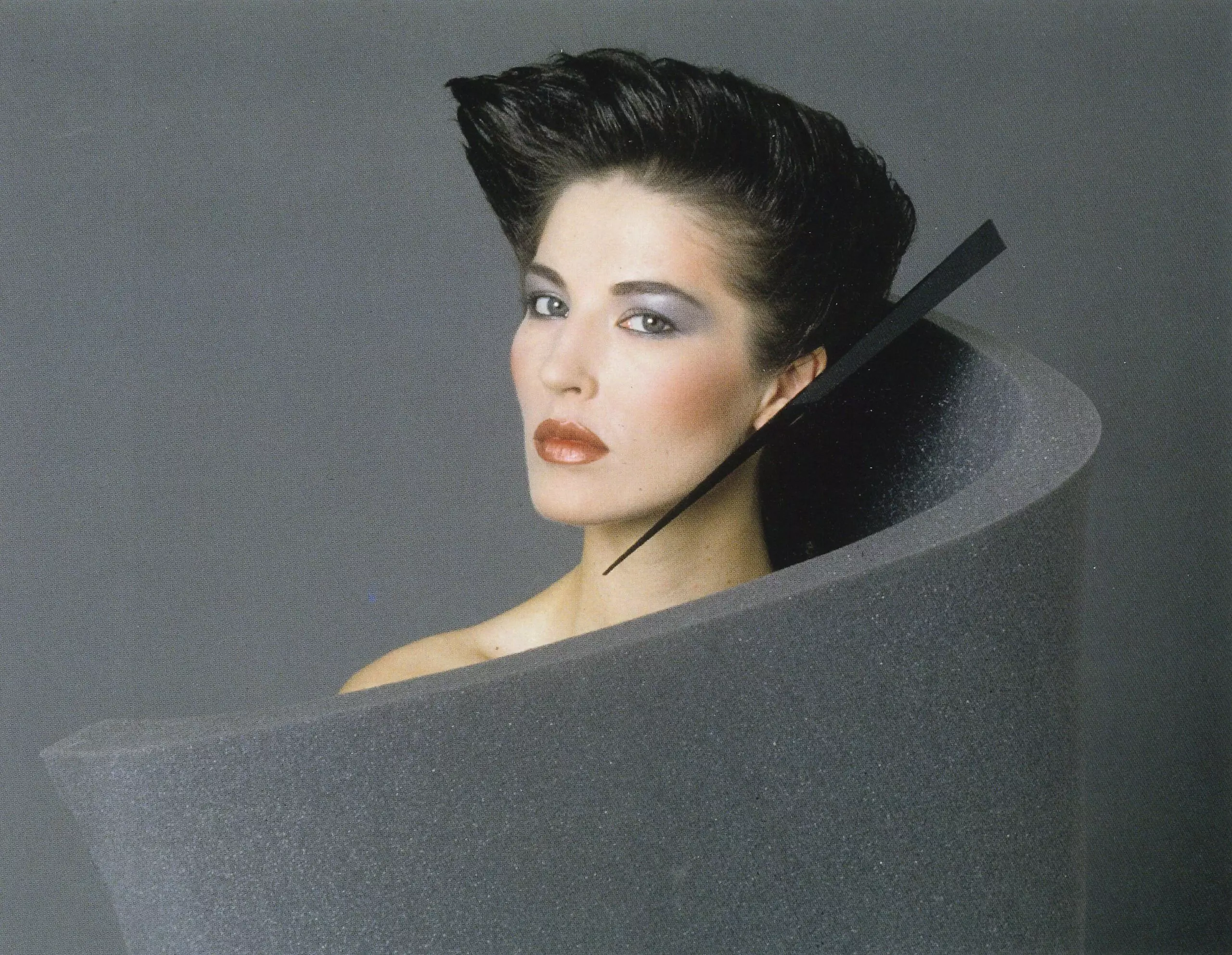 Ingolf-Thiel-ohne-Titel-aus-der-Serie-Modedesign-1982-Deutsche-Fotothek-Dresden