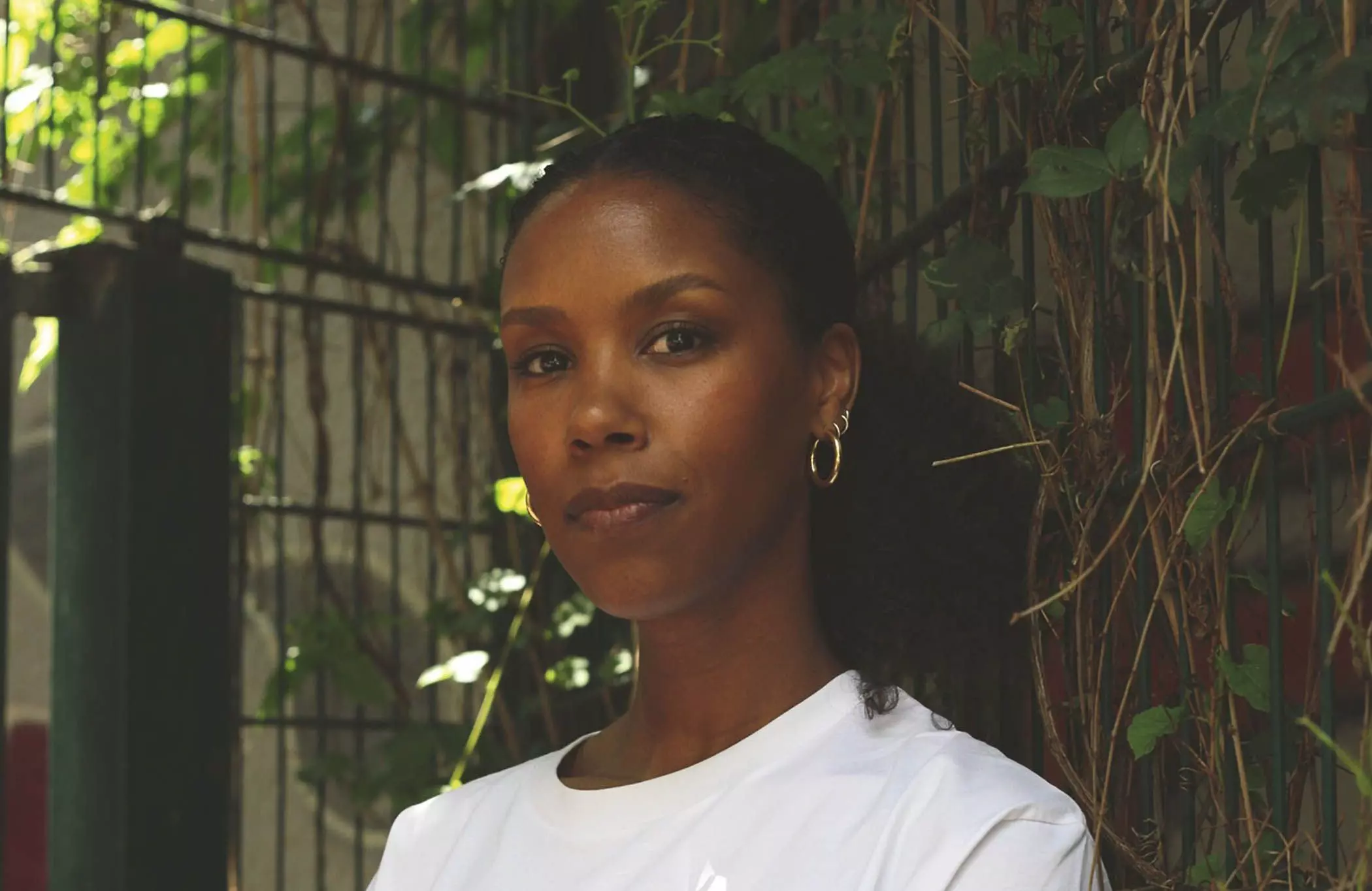 Josephine Apraku über Rassismuskritik - femtastics