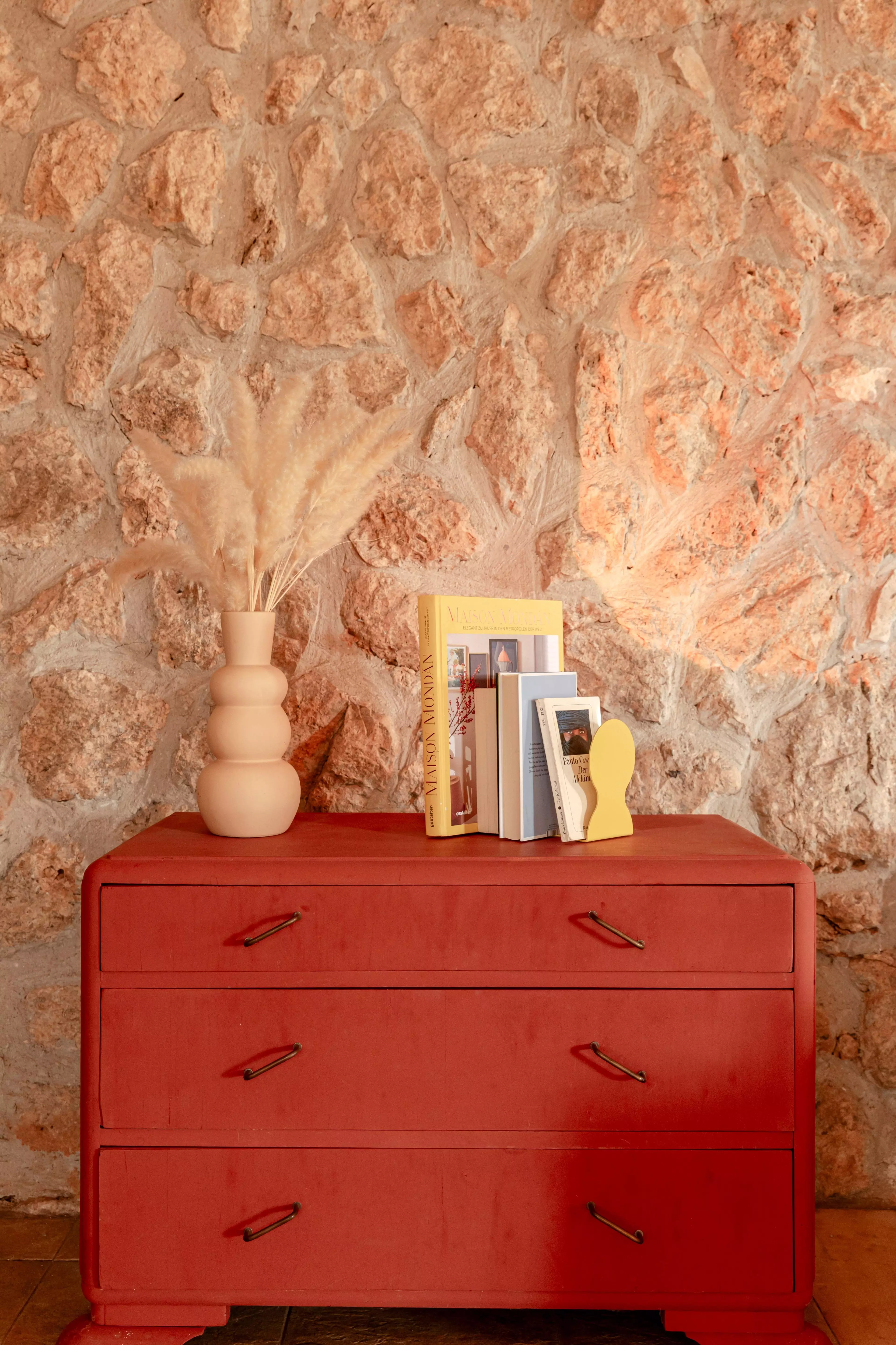 Midcentury Sideboard