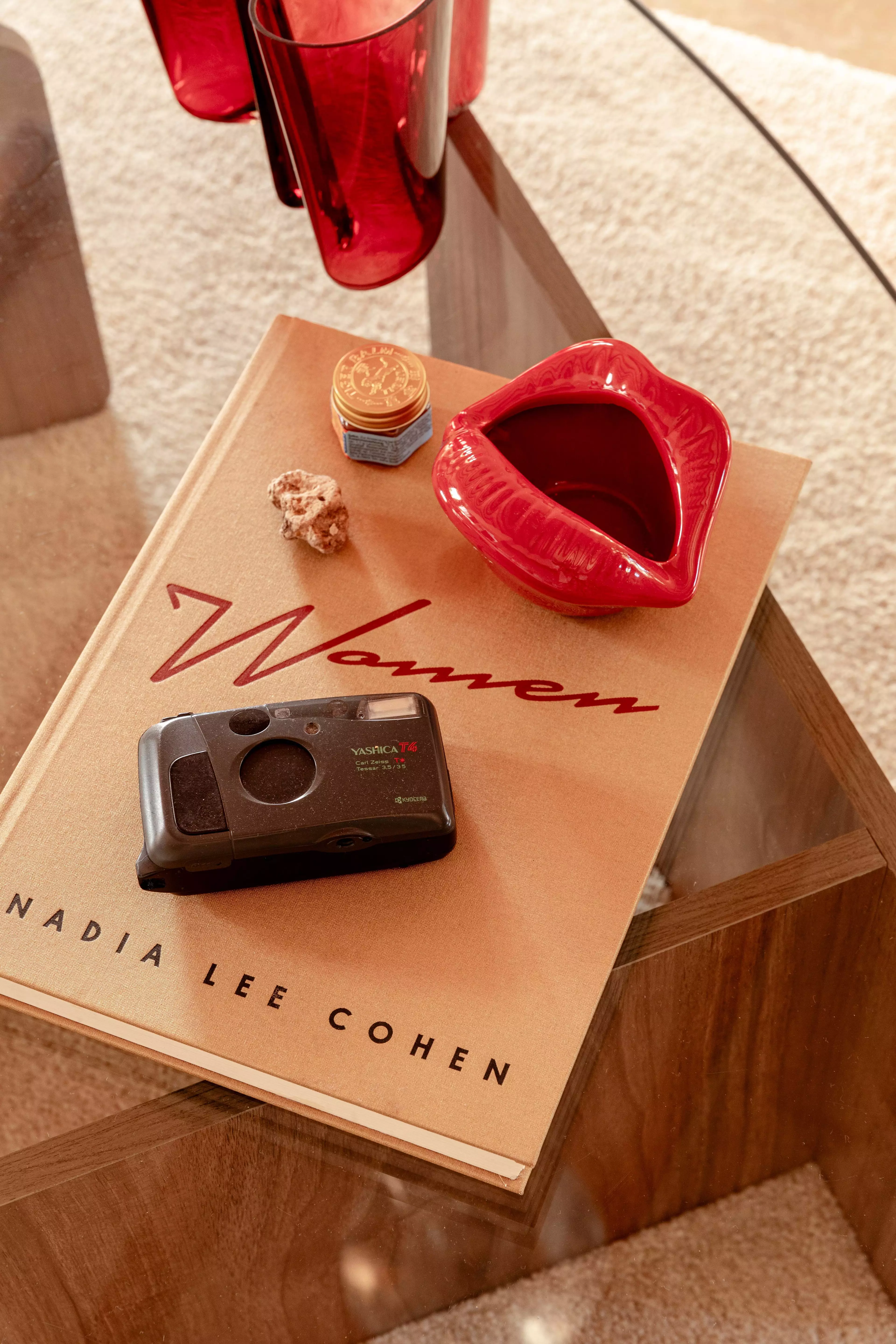 Women Nadia Lee Cohen