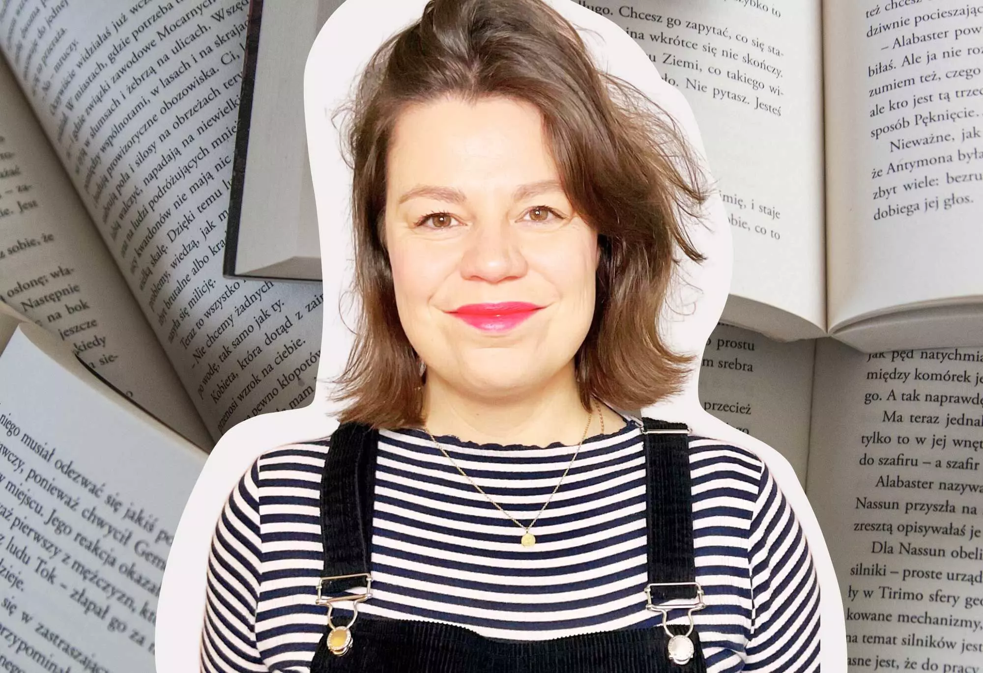 Das eigene Buch schreiben - Katharina Katz erklärt, wie es geht