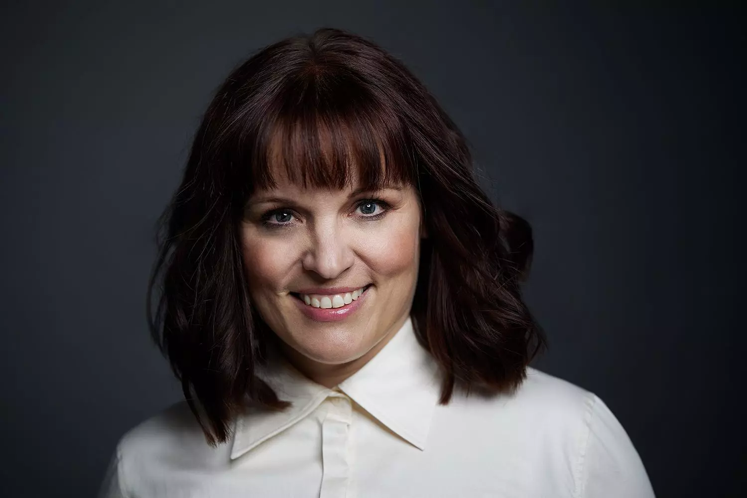 Portraitfoto von Investorin Katja Ruhnke - femtastics